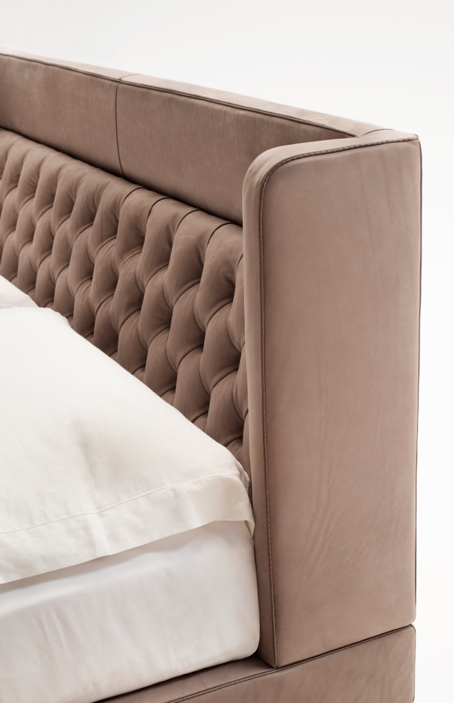 Lipp Bed