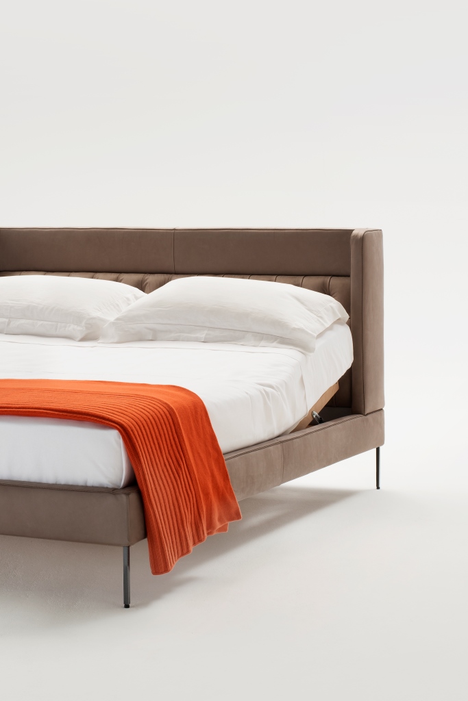 Lipp Bed