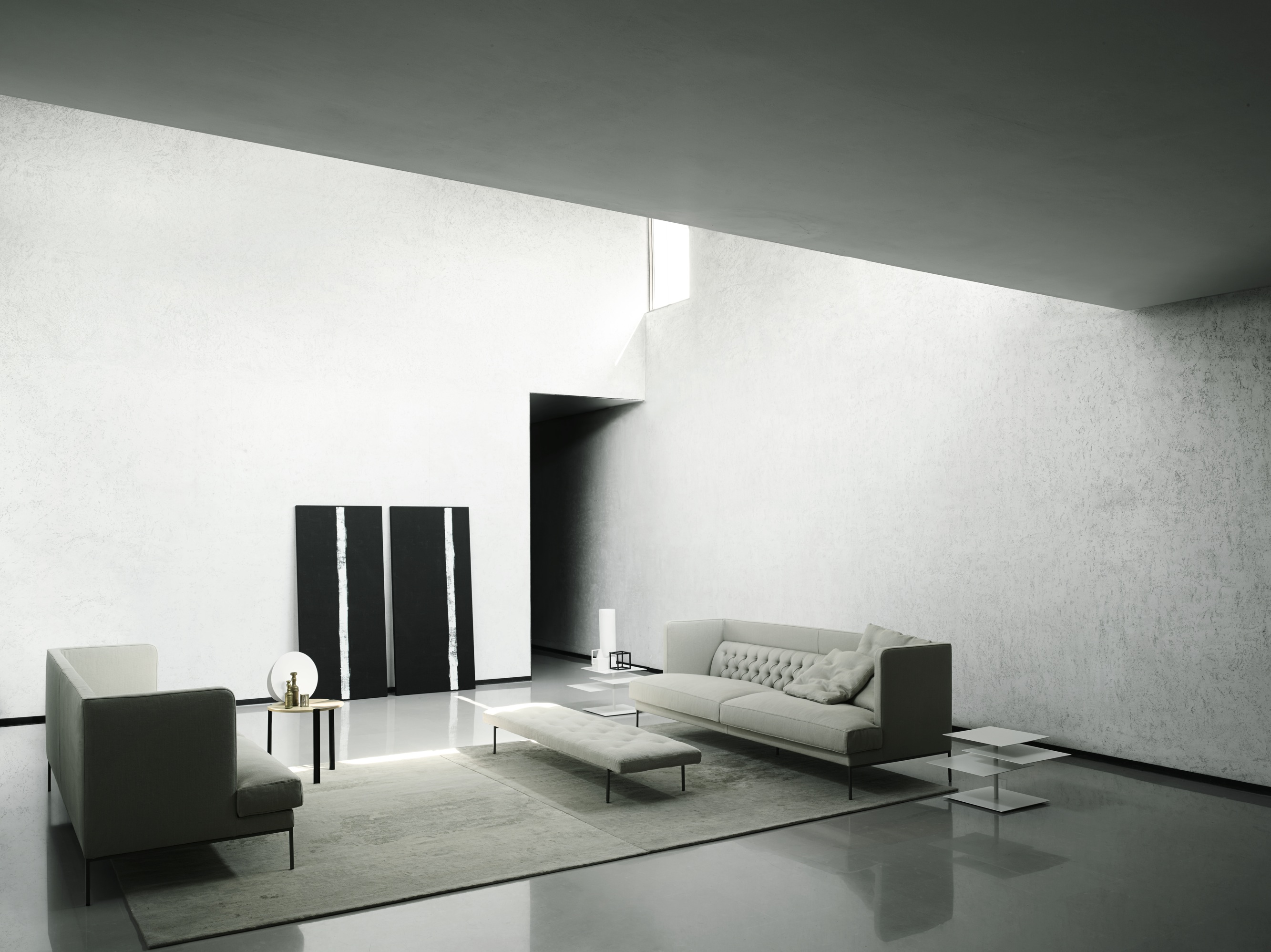 Lipp Sofa