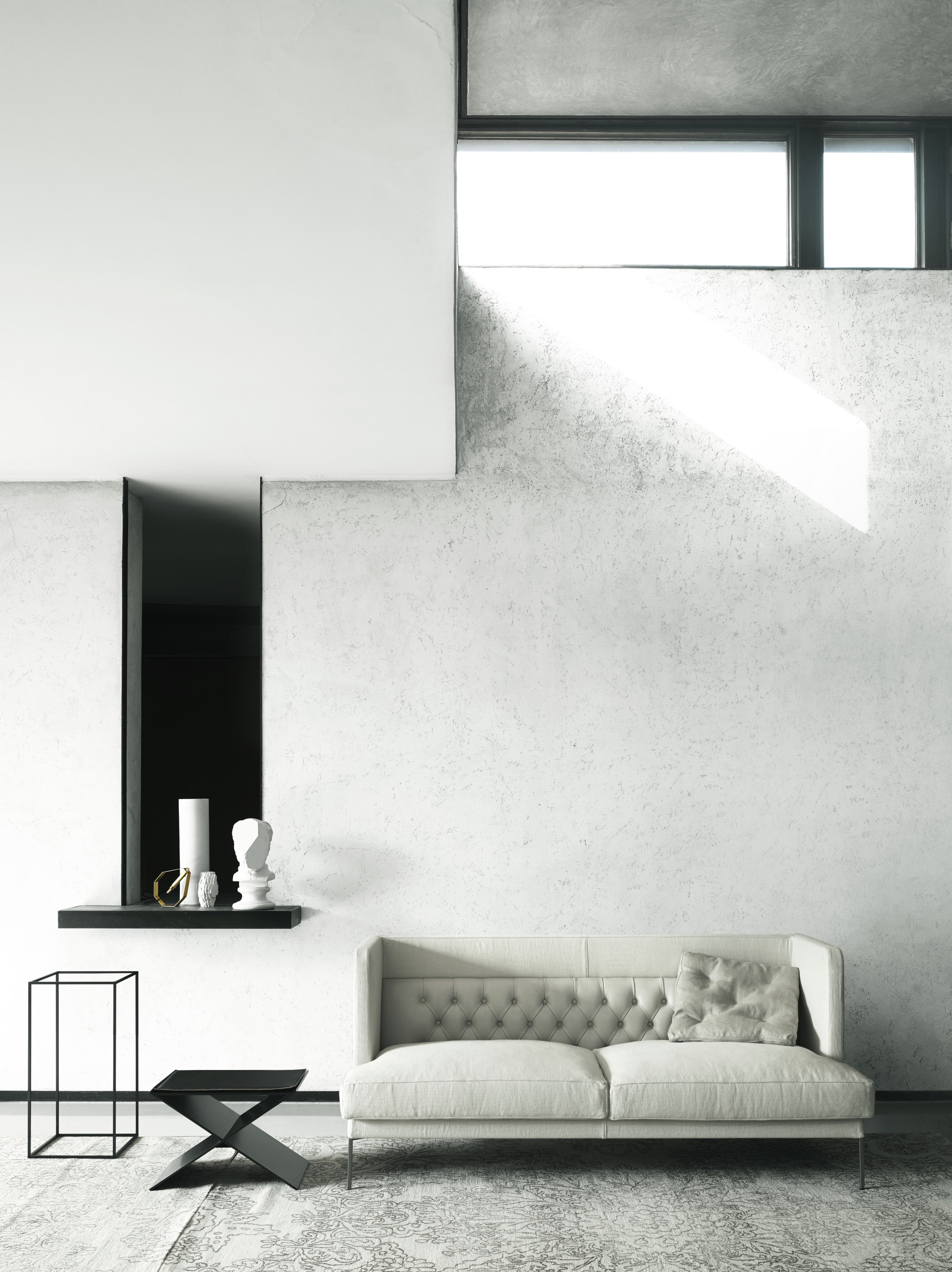 Lipp Sofa