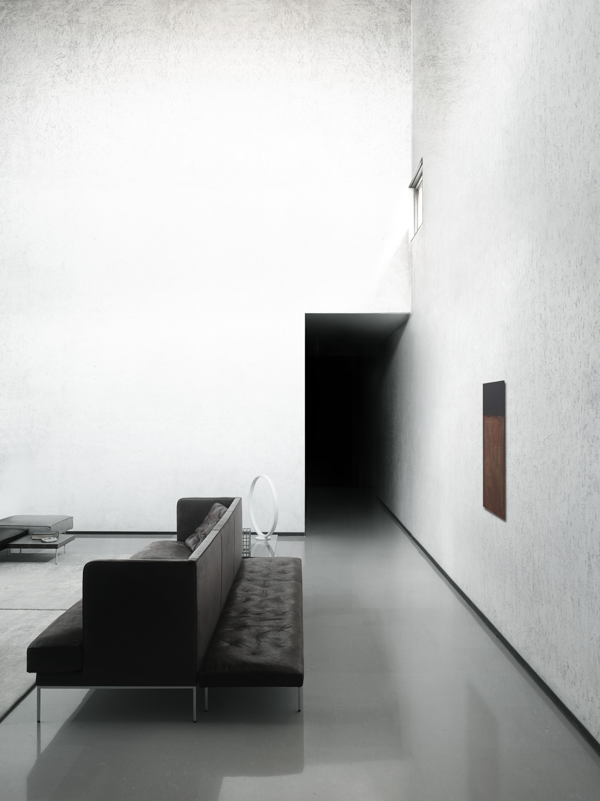 Lipp Sofa