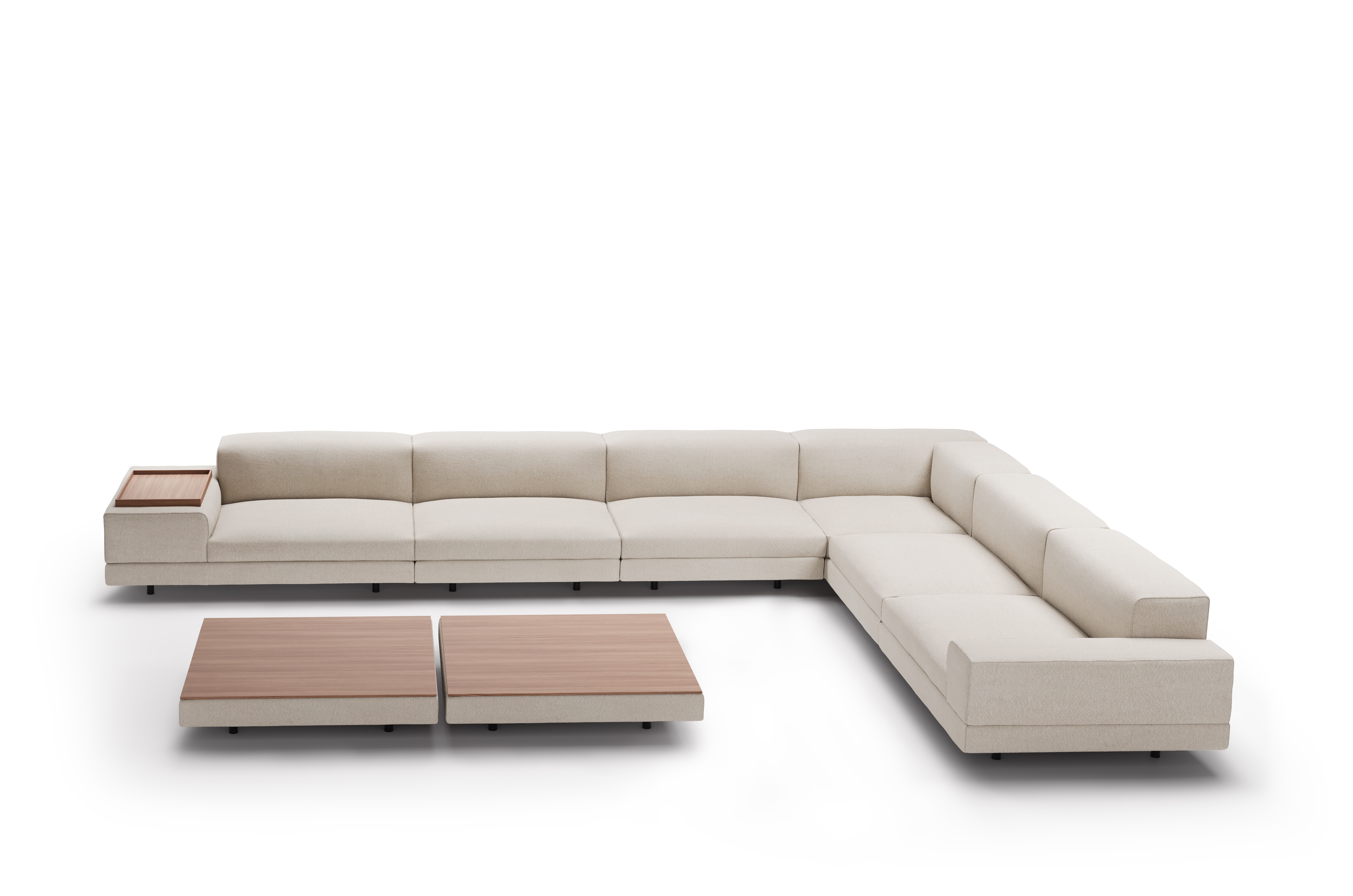 Lorentz Low Table