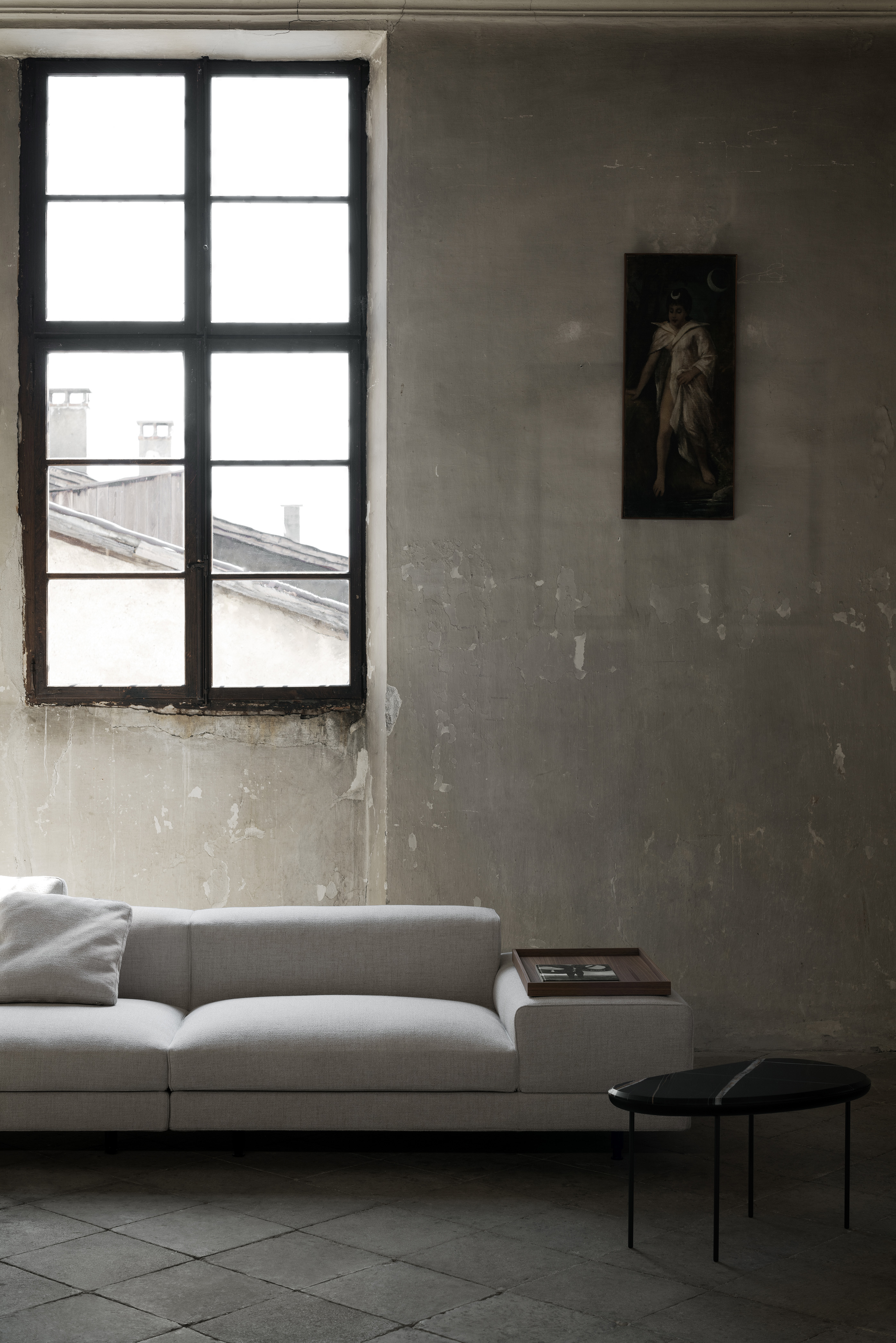 Lorentz Sofa