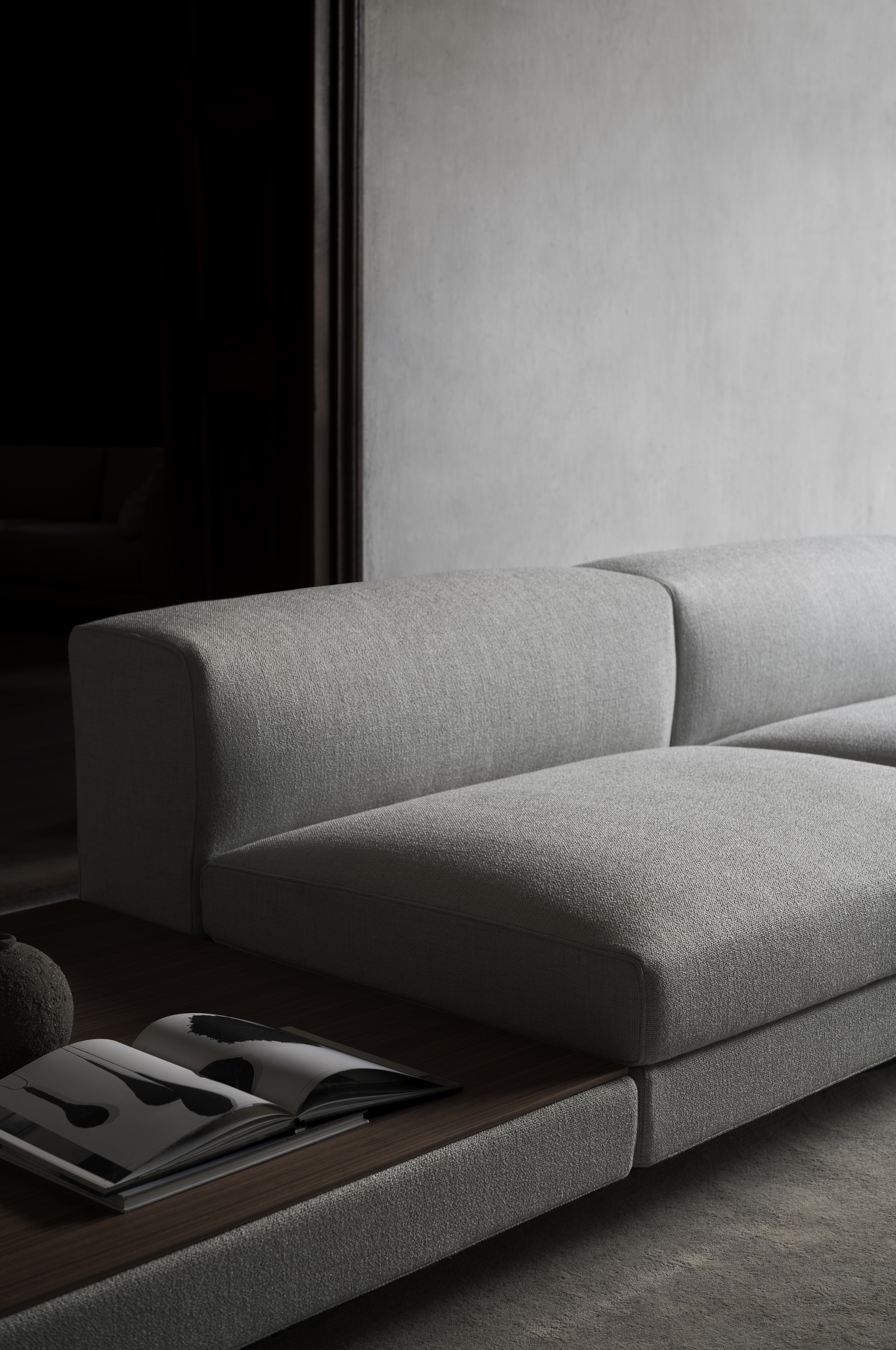 Lorentz Sofa