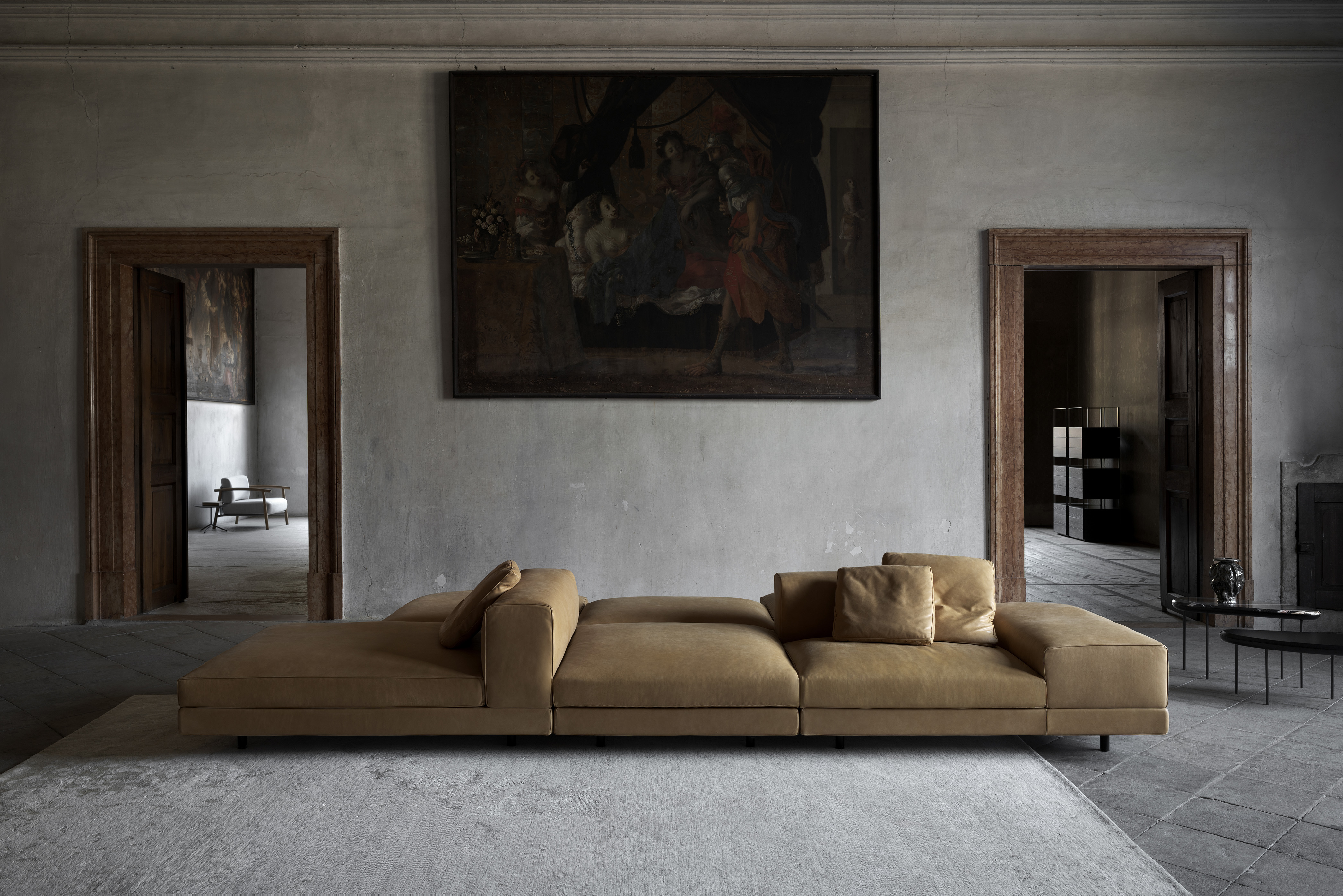 Lorentz Sofa