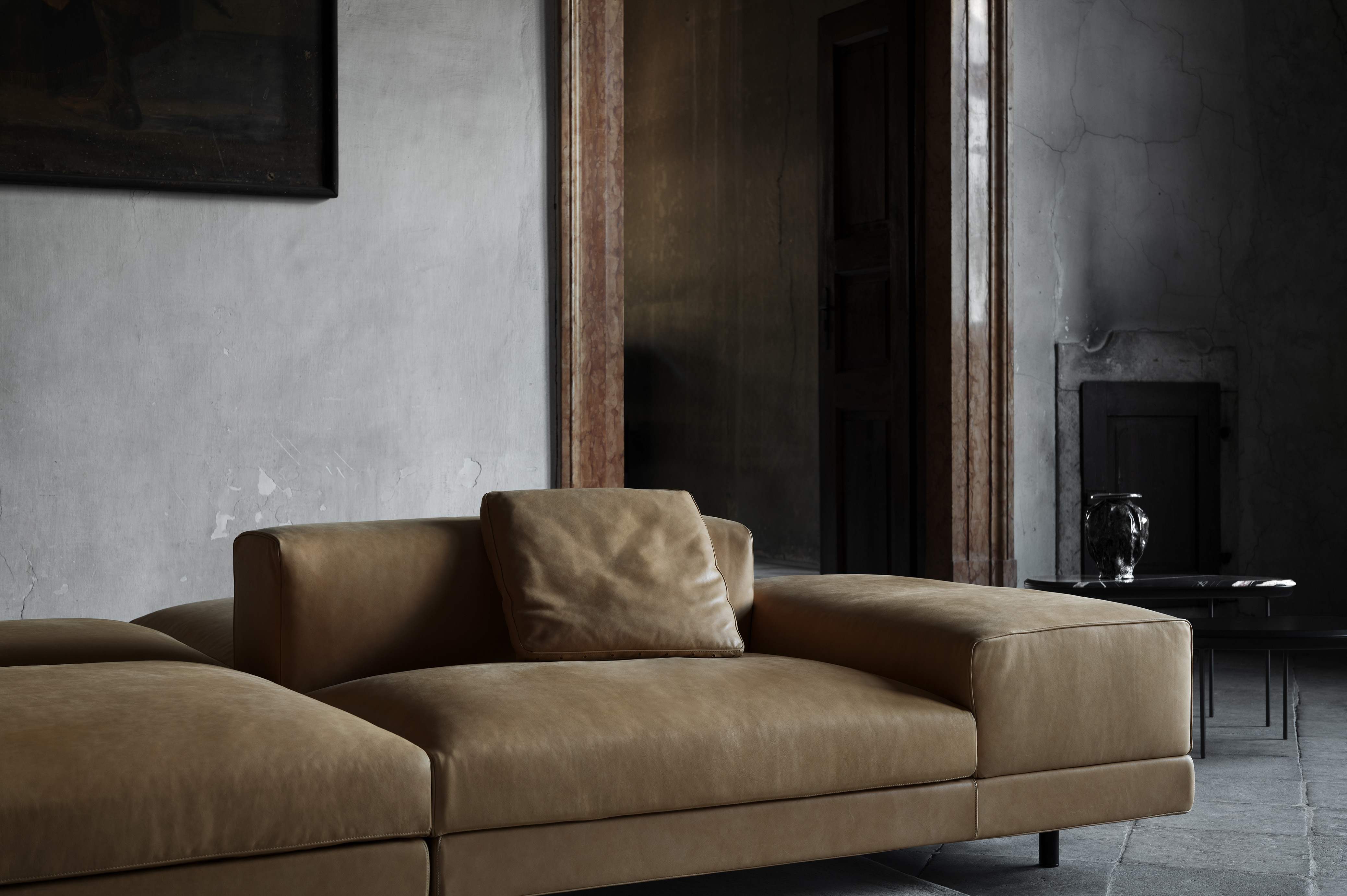 Lorentz Sofa