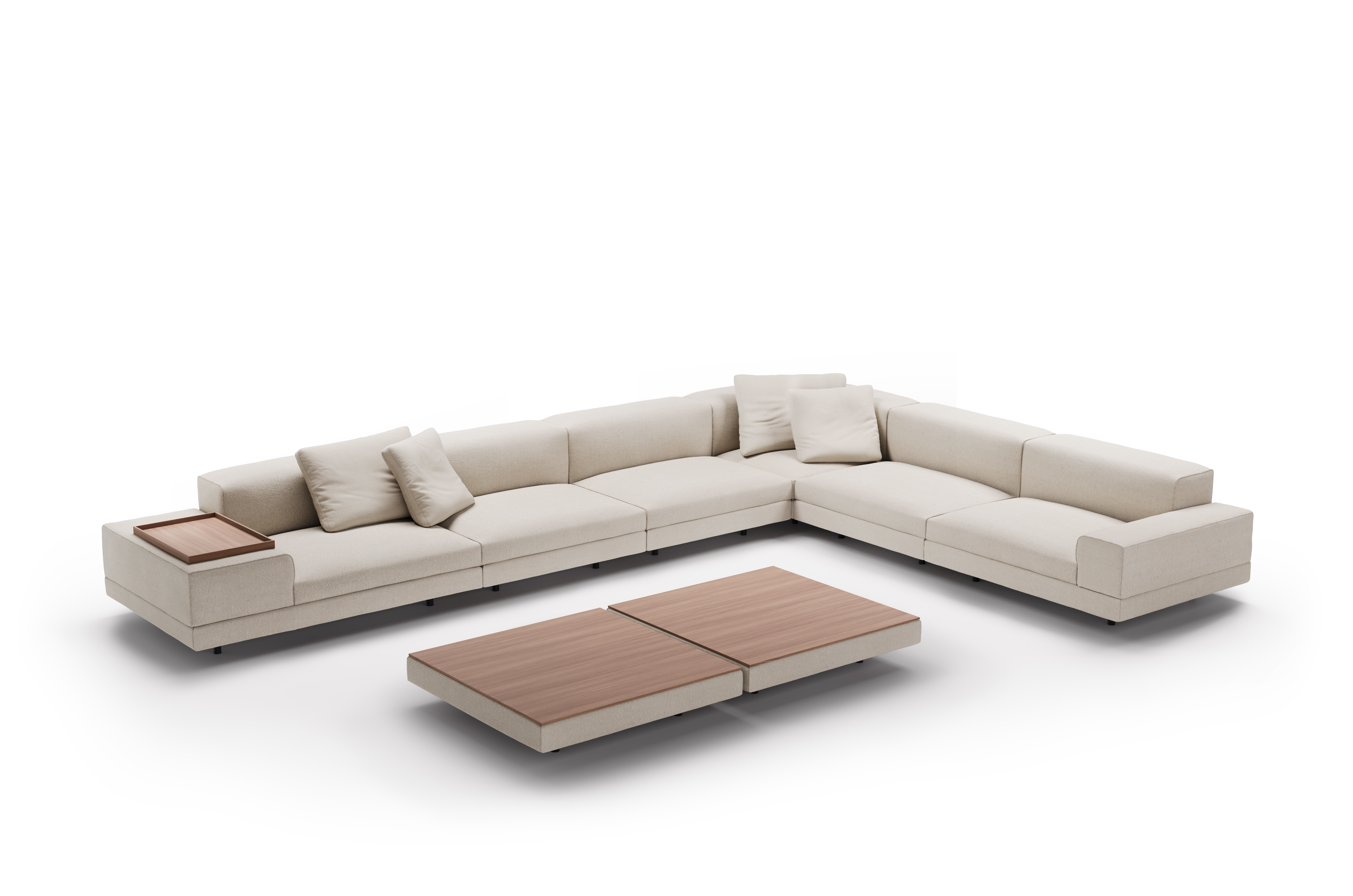 Lorentz Sofa