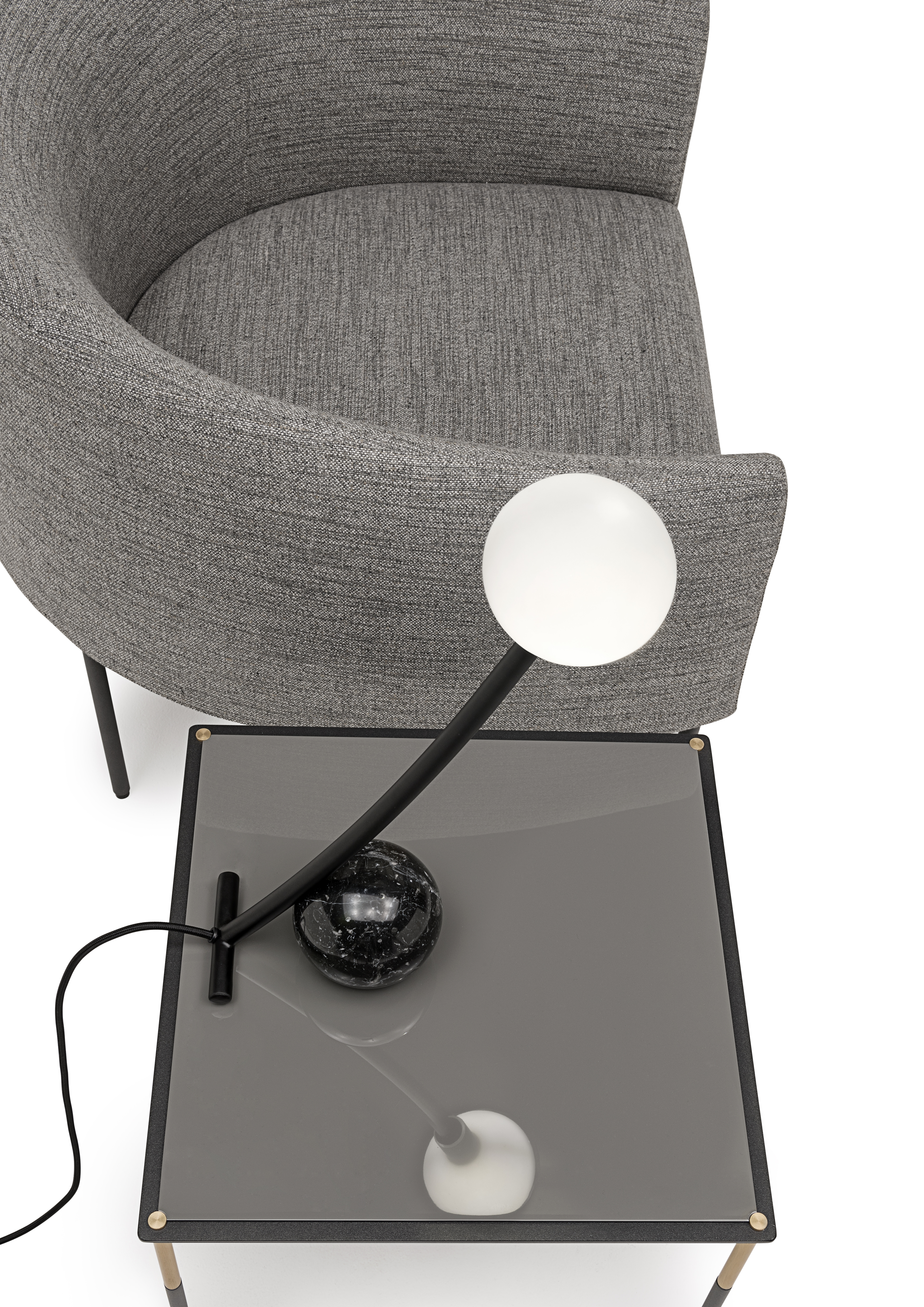 Materica Lamp