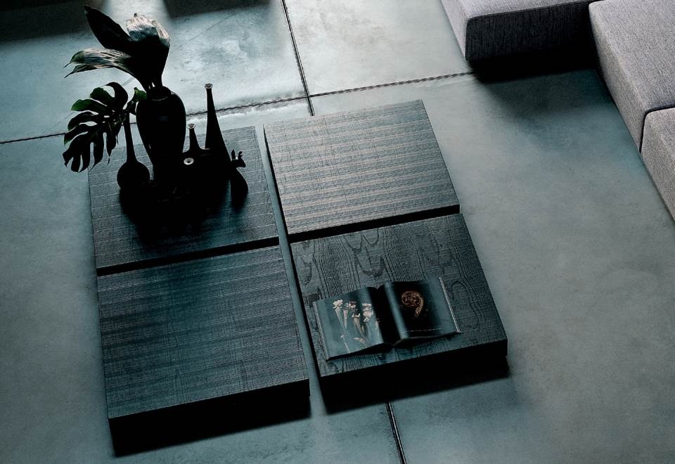 Menhir Coffee Table