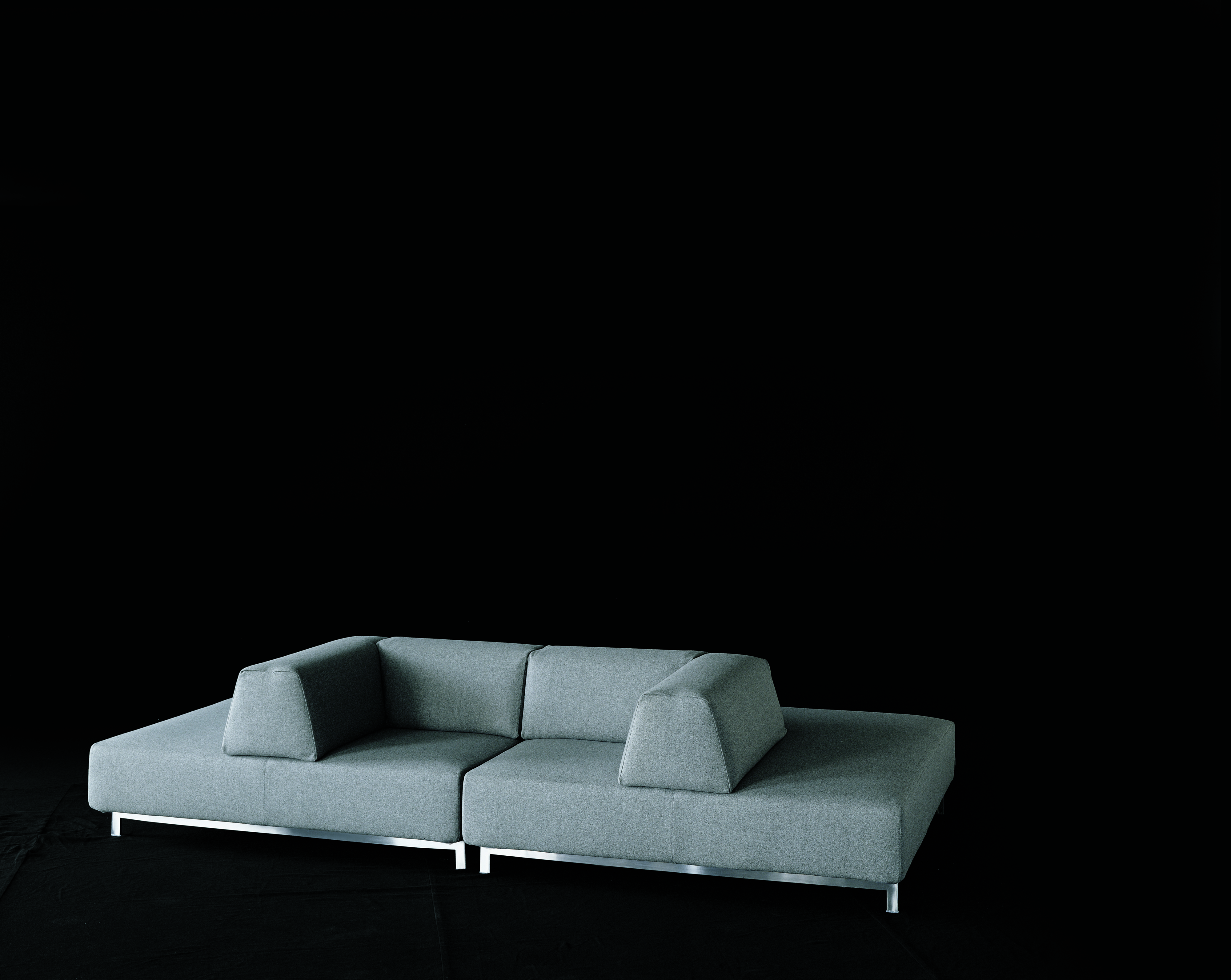 Metro² Sofa