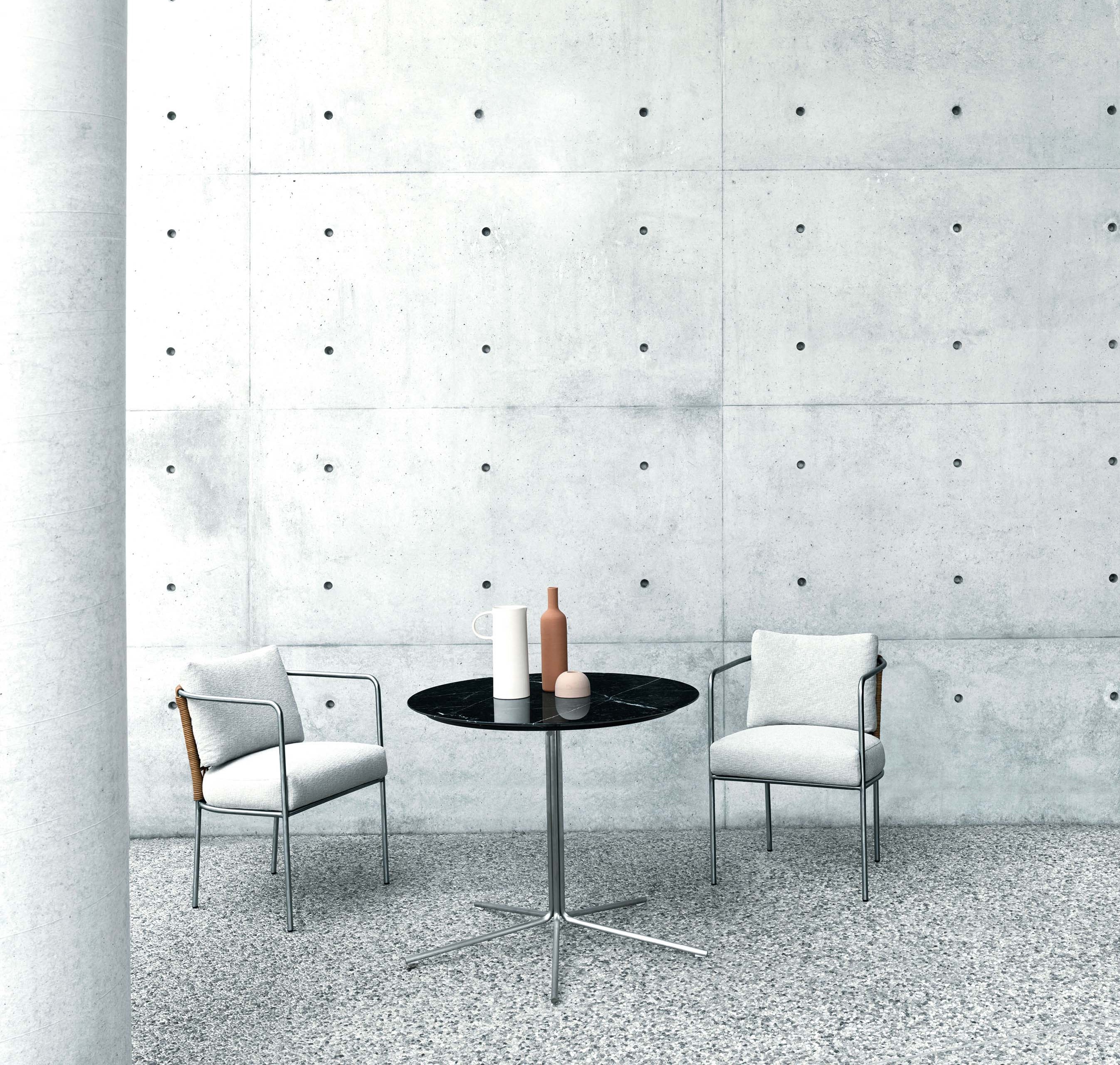 Mini Cafè Chair