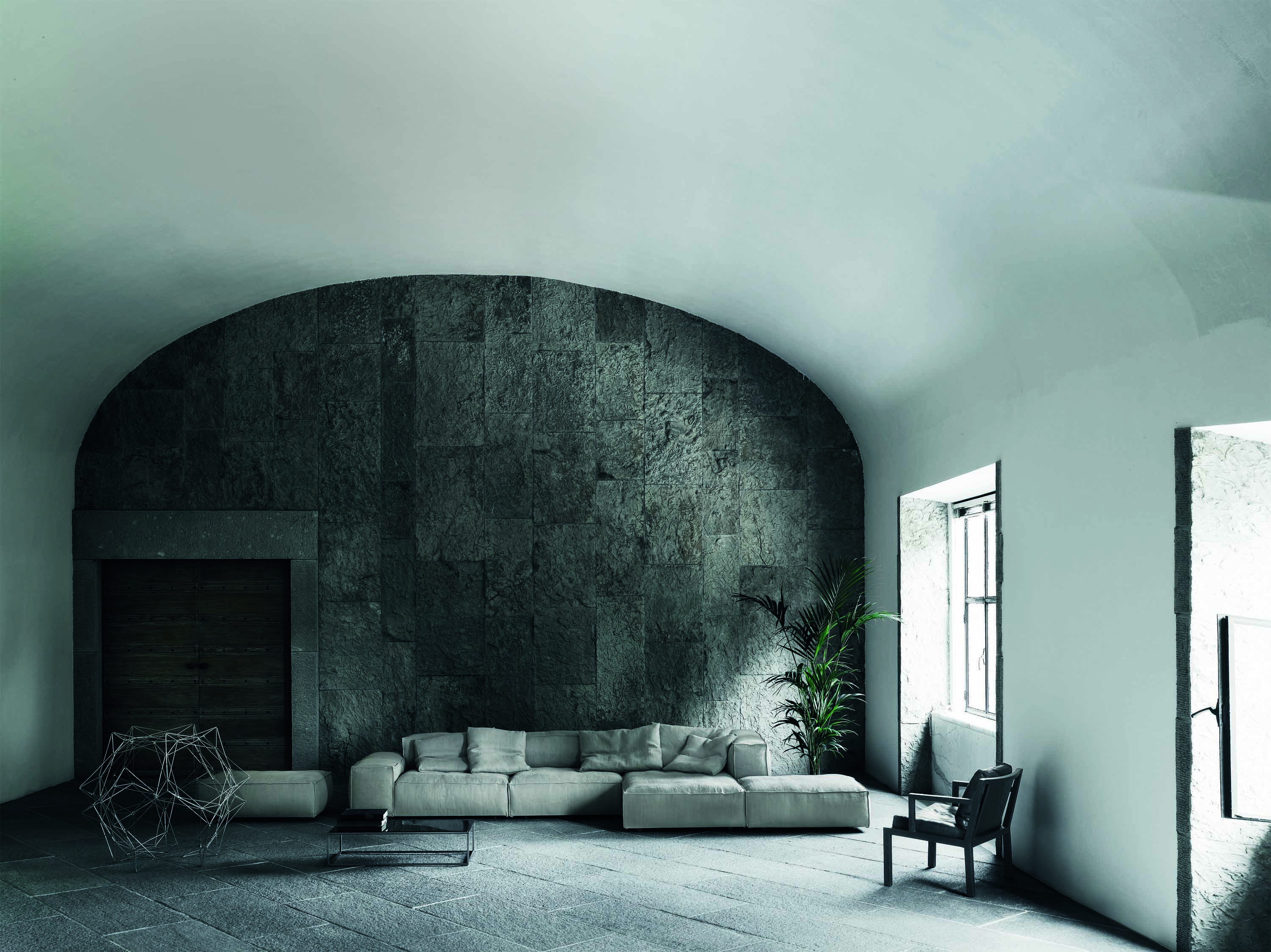 NeoWall Sofa