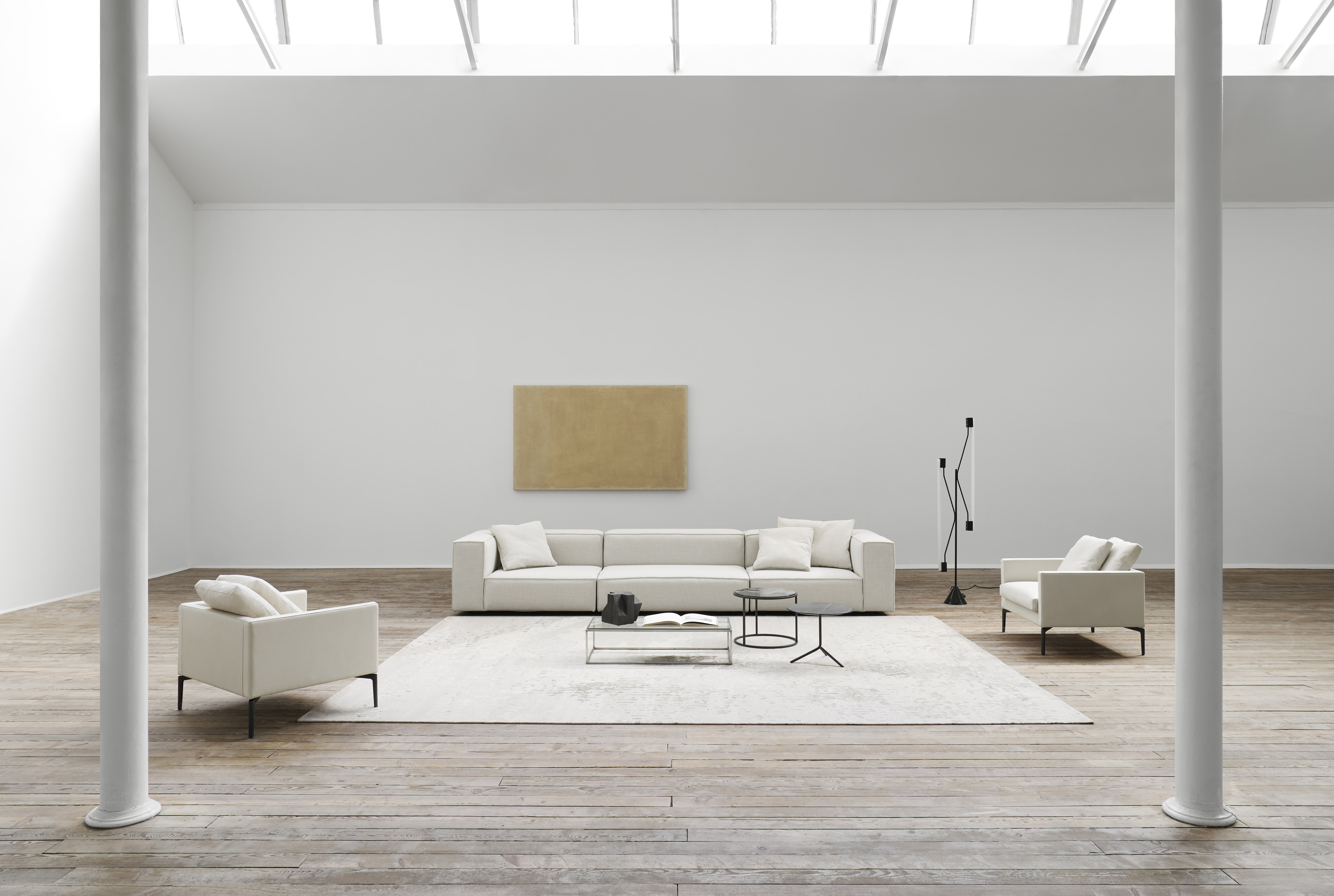 NeoWall Sofa