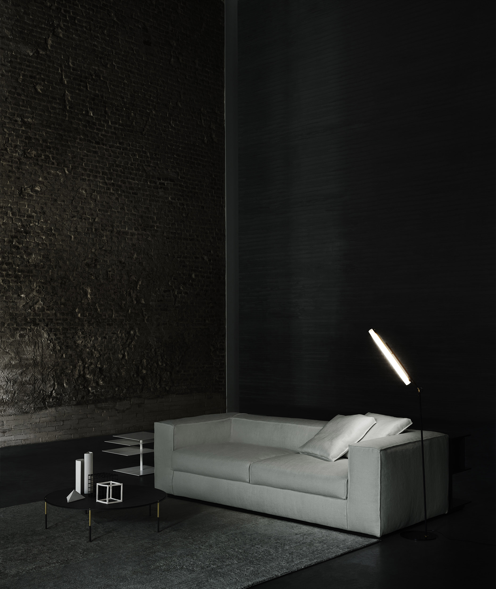 NeoWall Sofa Bed