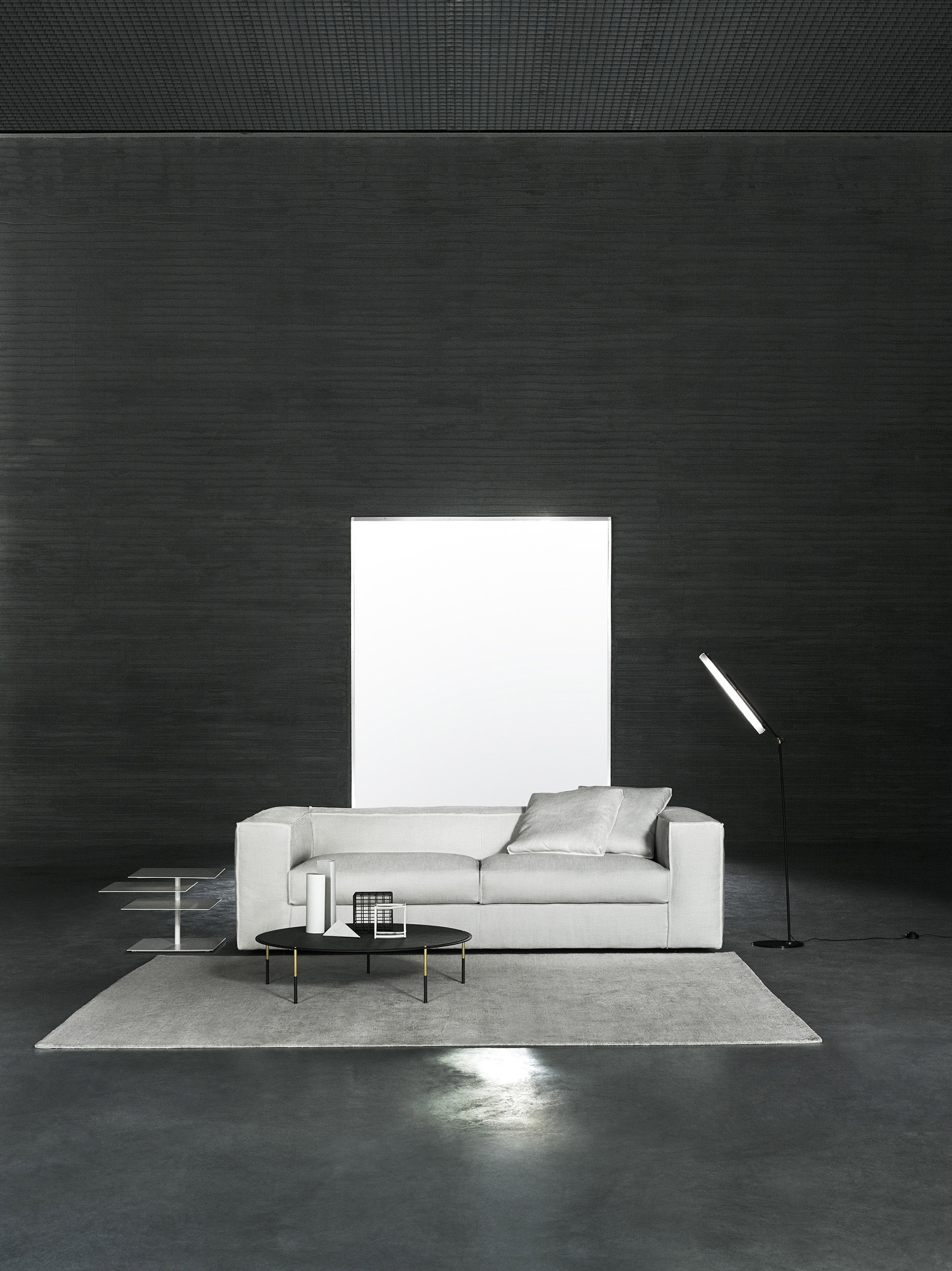 NeoWall Sofa Bed