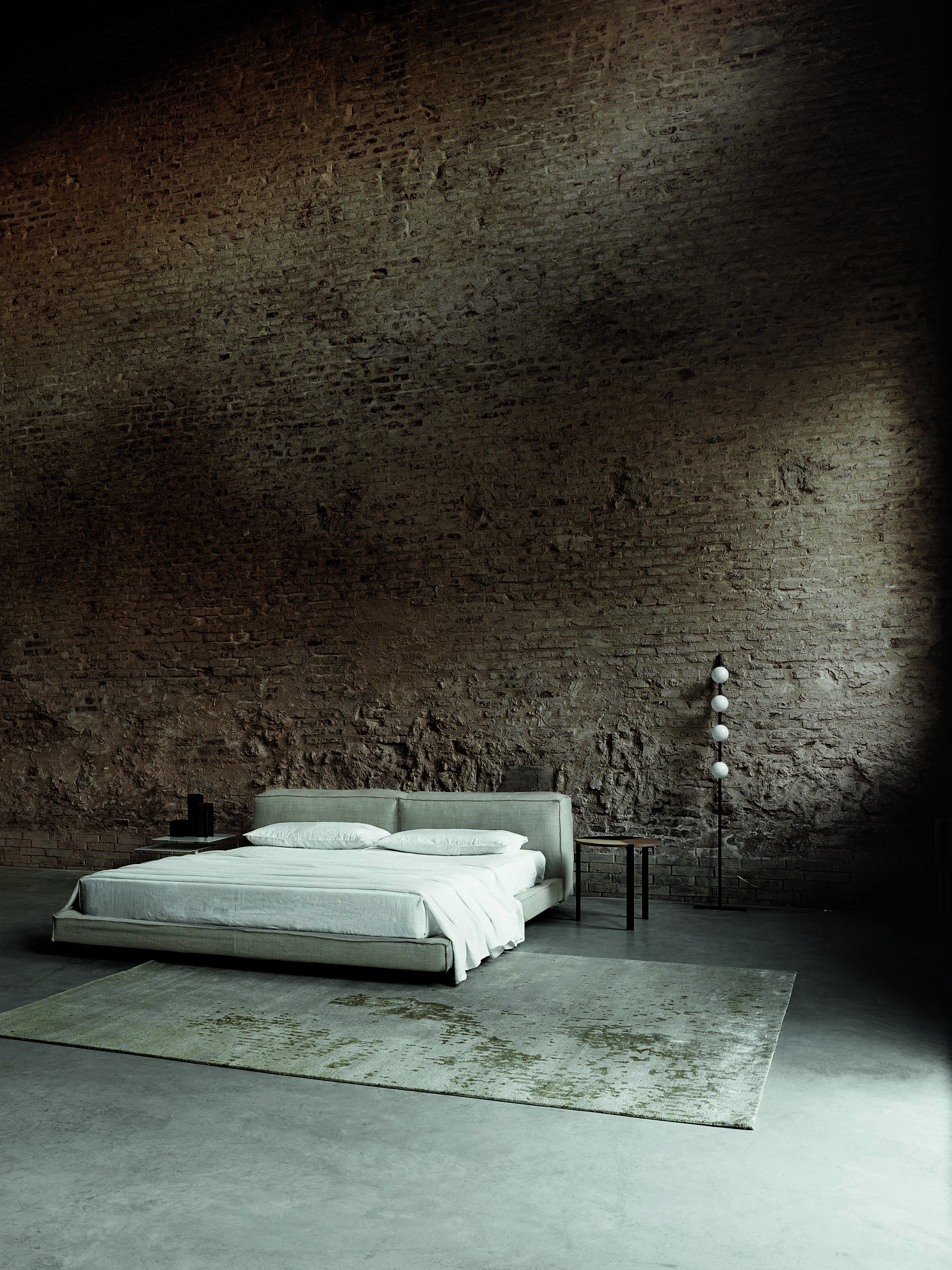 NeoWall Bed