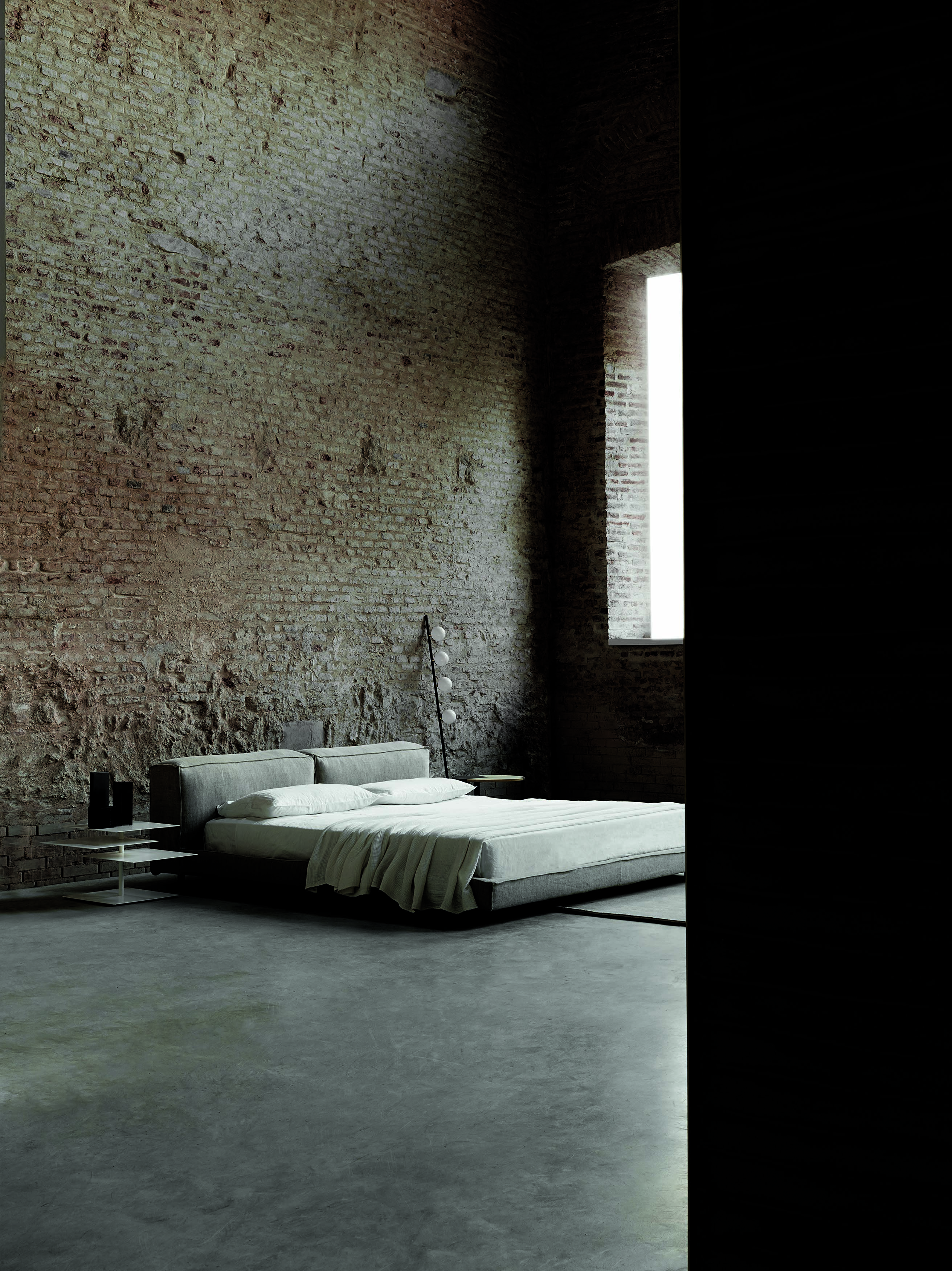 NeoWall Bed