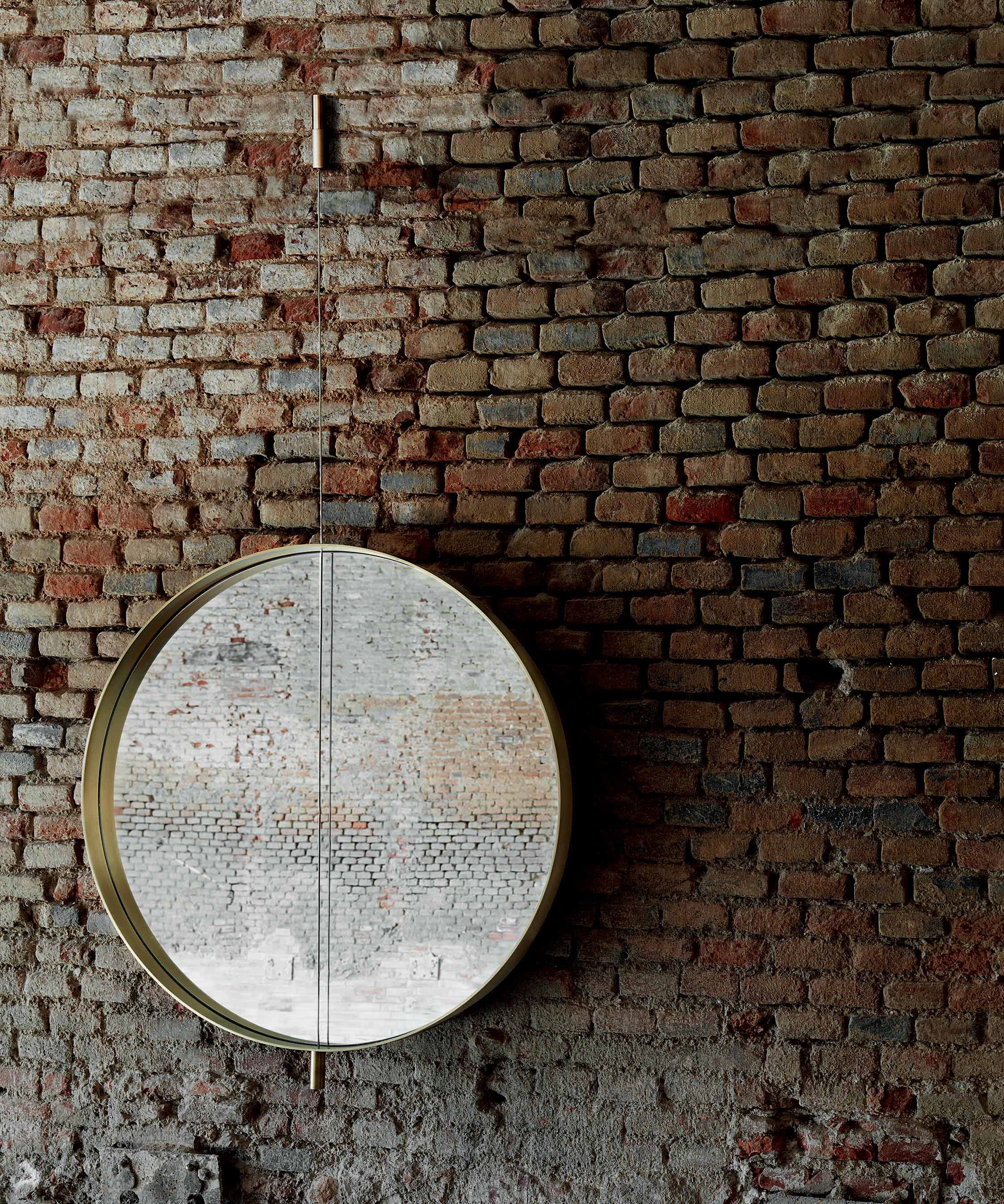 Galileo Mirror