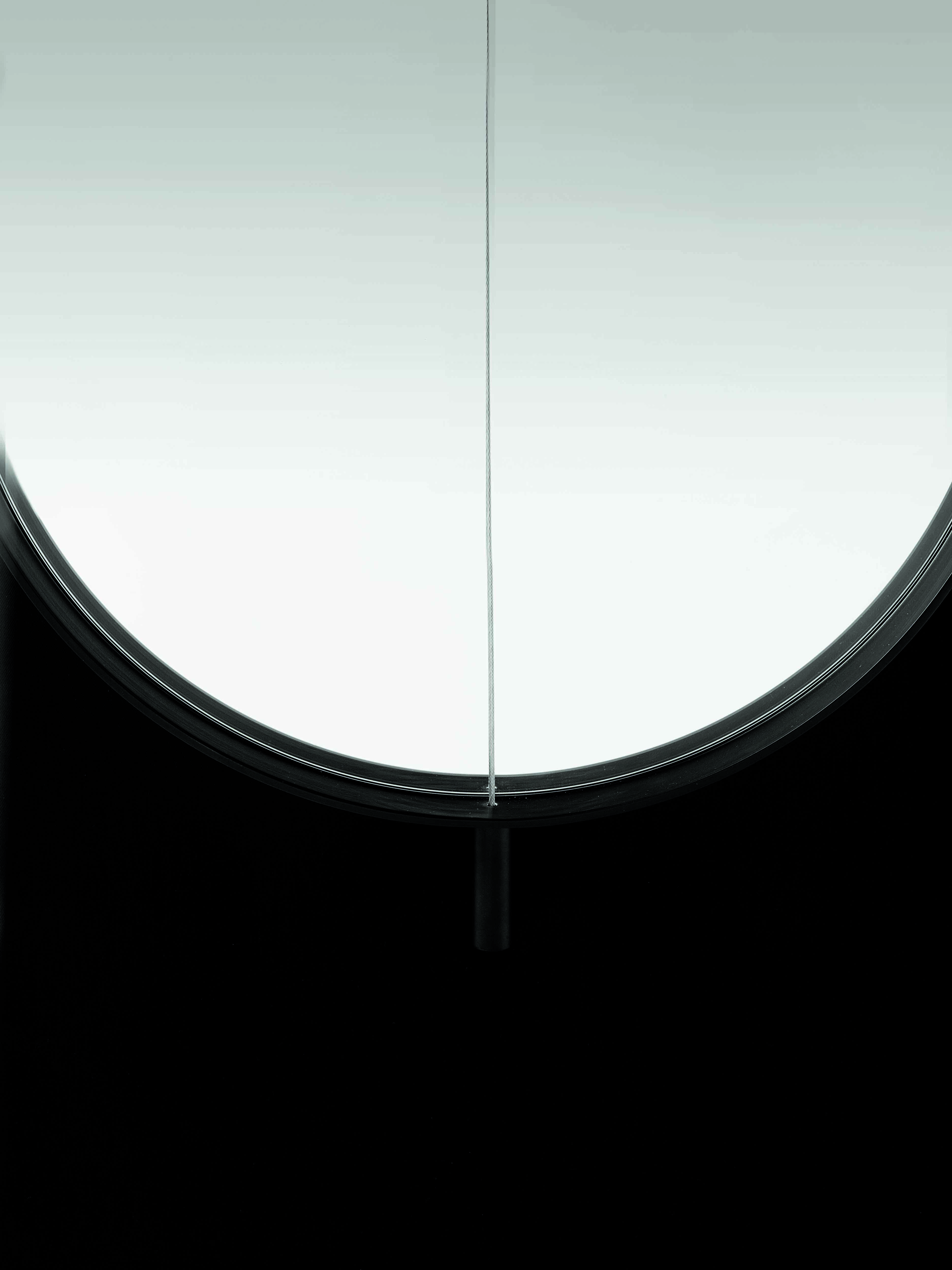 Galileo Mirror