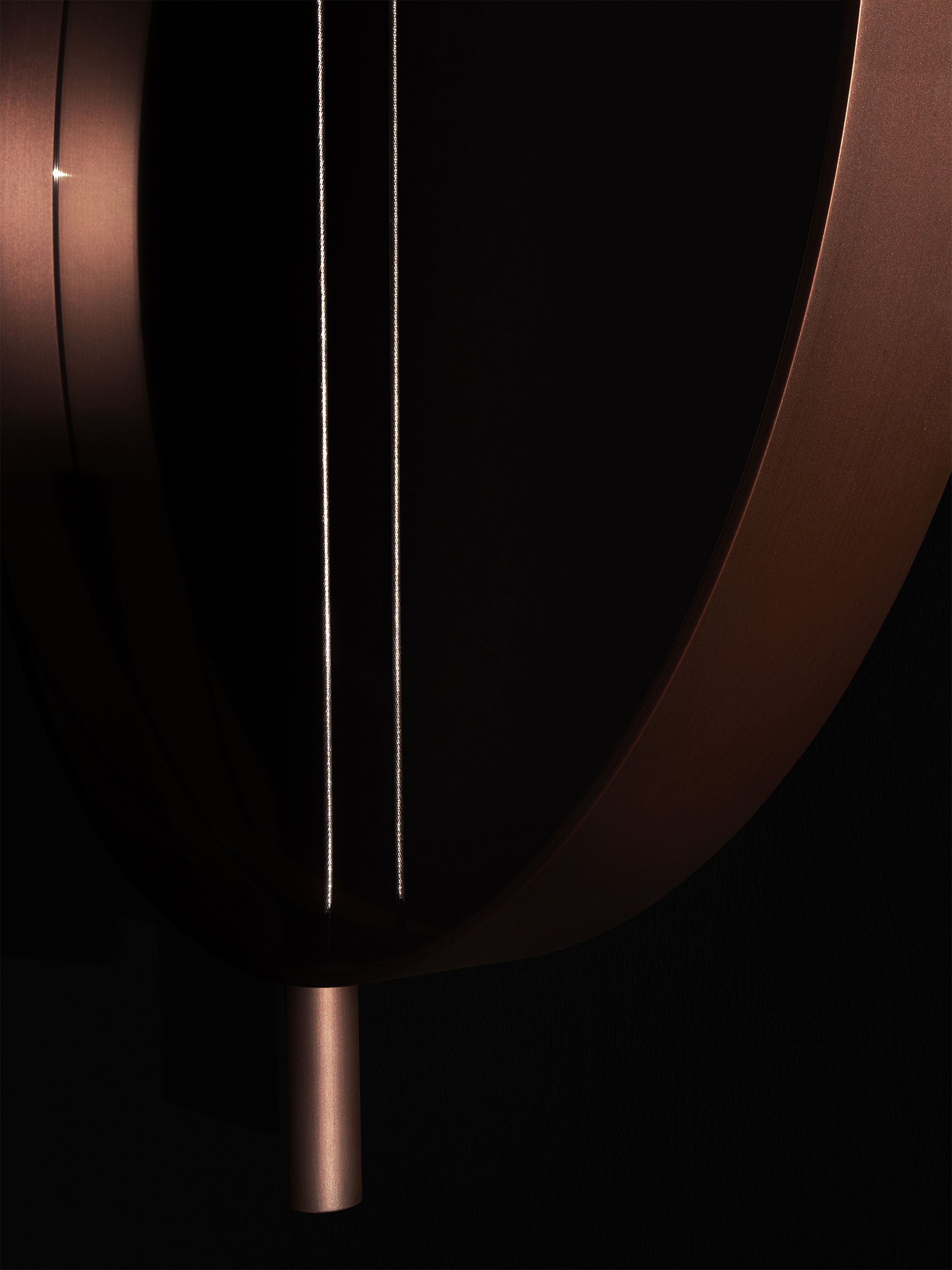 Galileo Mirror