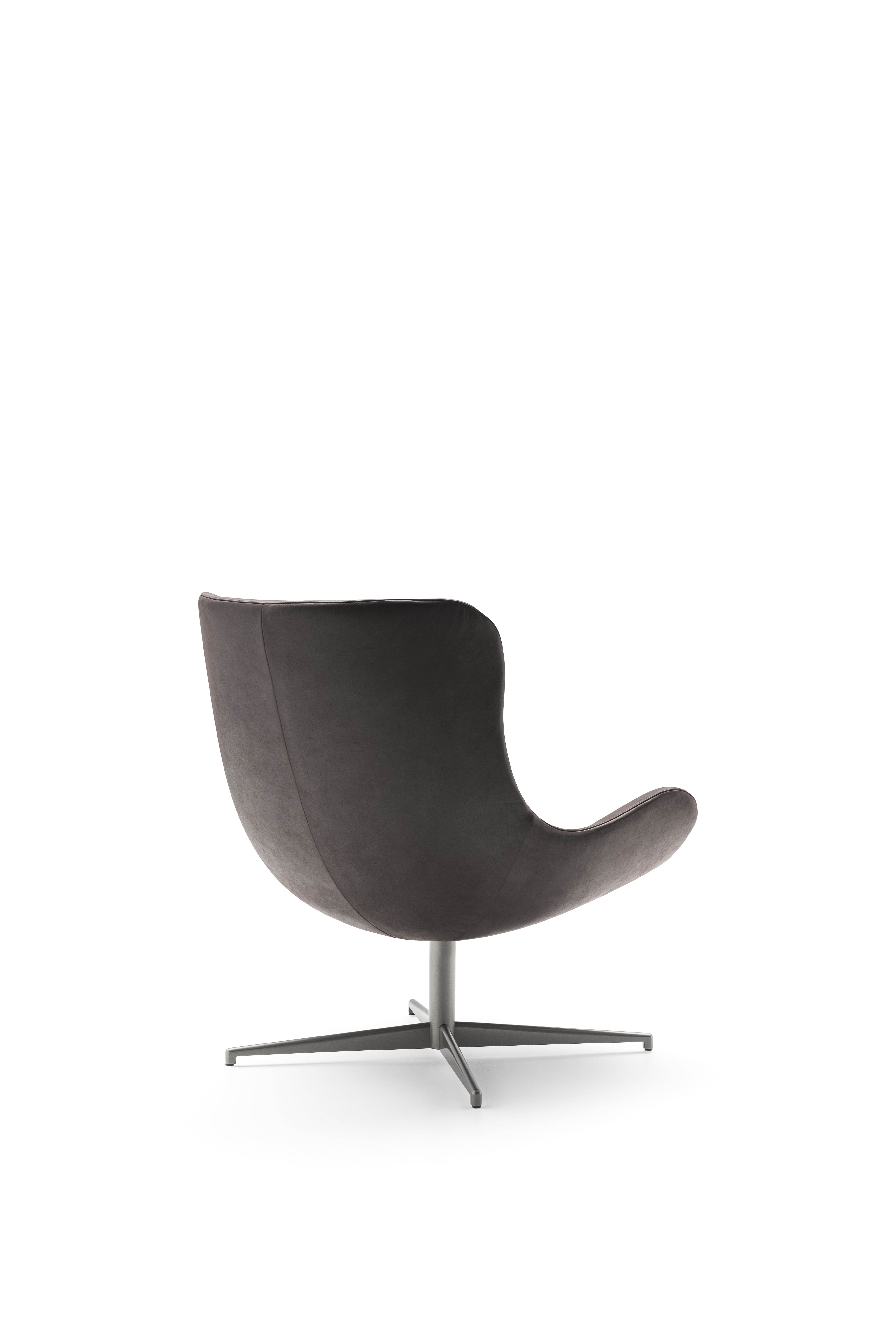 Oolong Armchair
