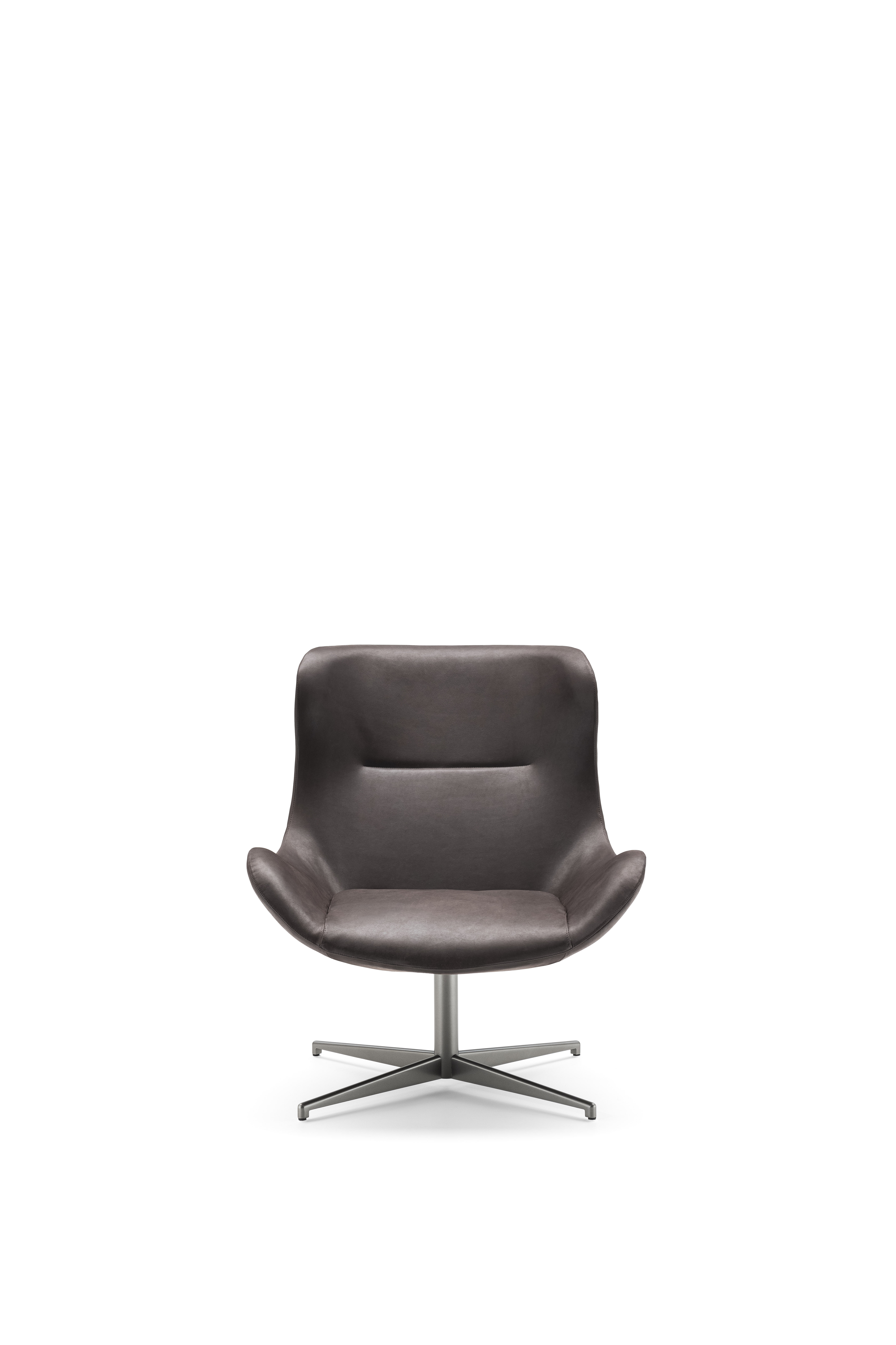 Oolong Armchair