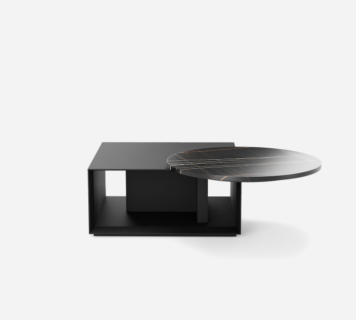 Orbi Coffee Table