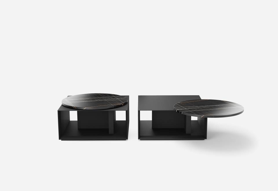 Orbi Coffee Table