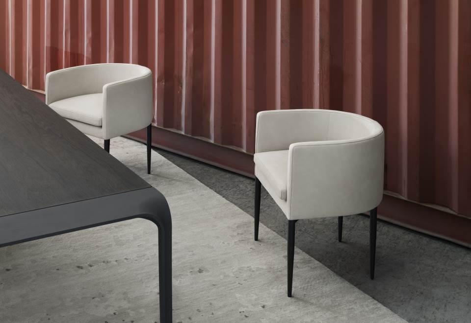 Ouzo Chair