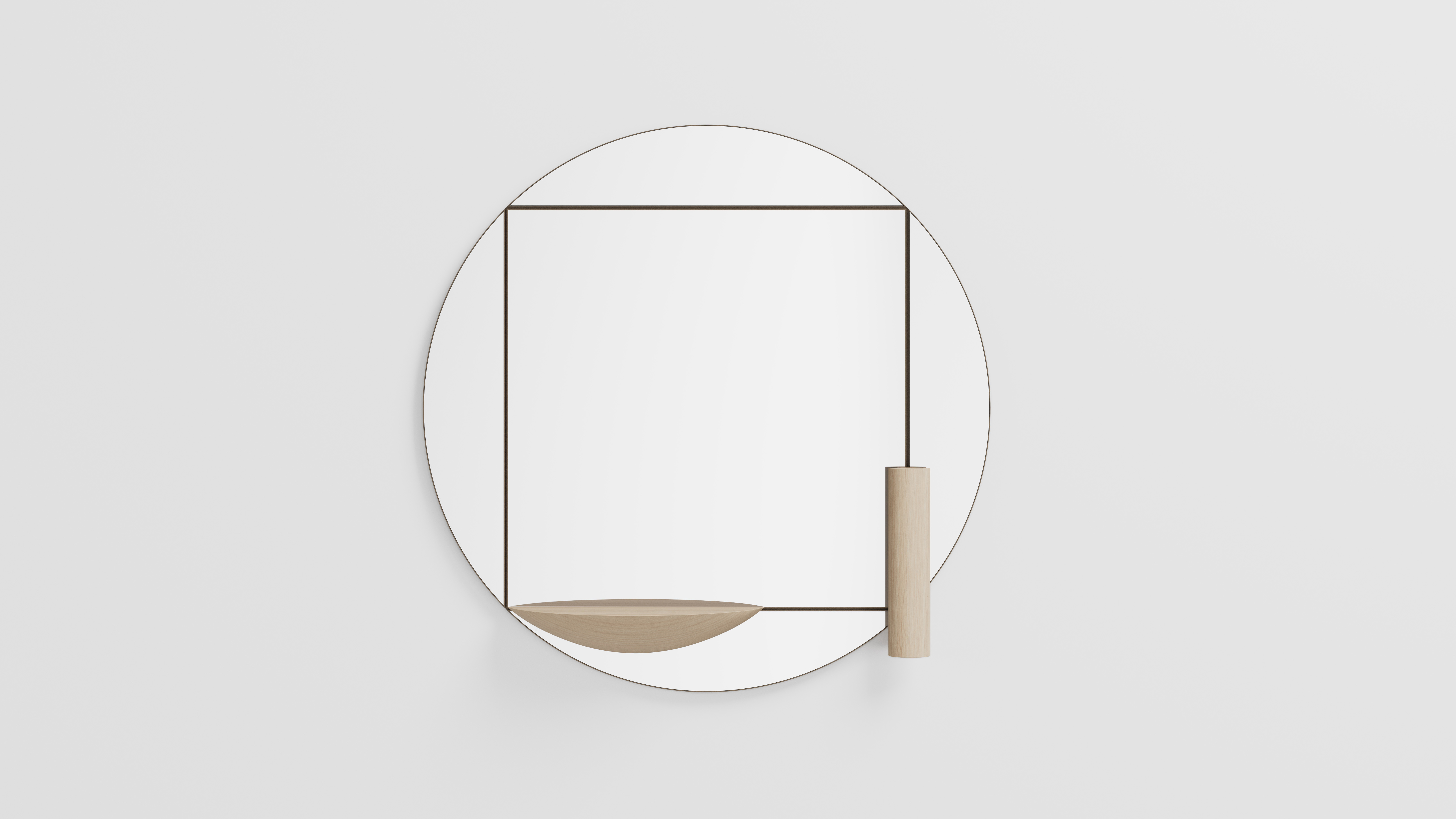 Paradigma Mirror