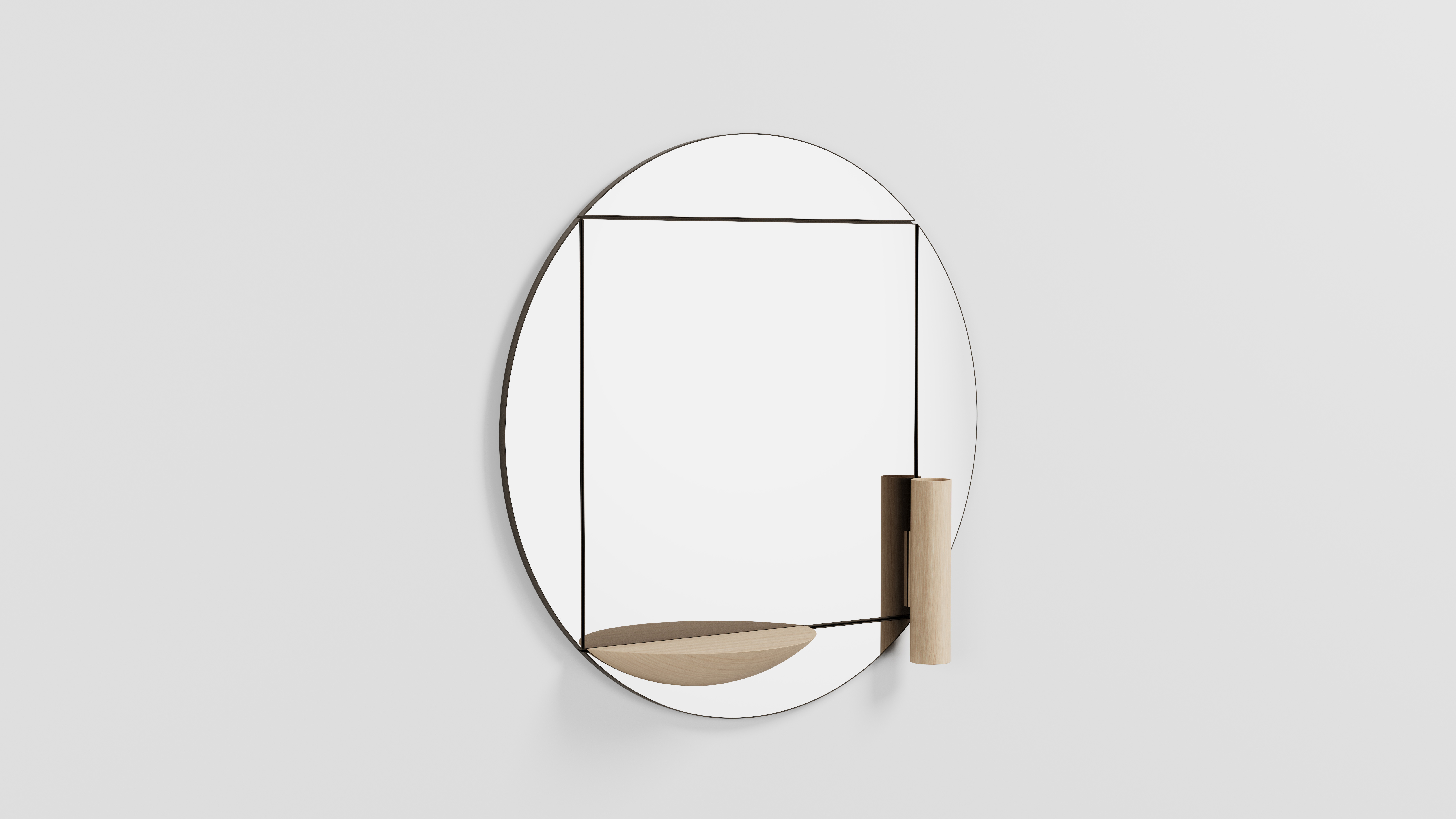 Paradigma Mirror
