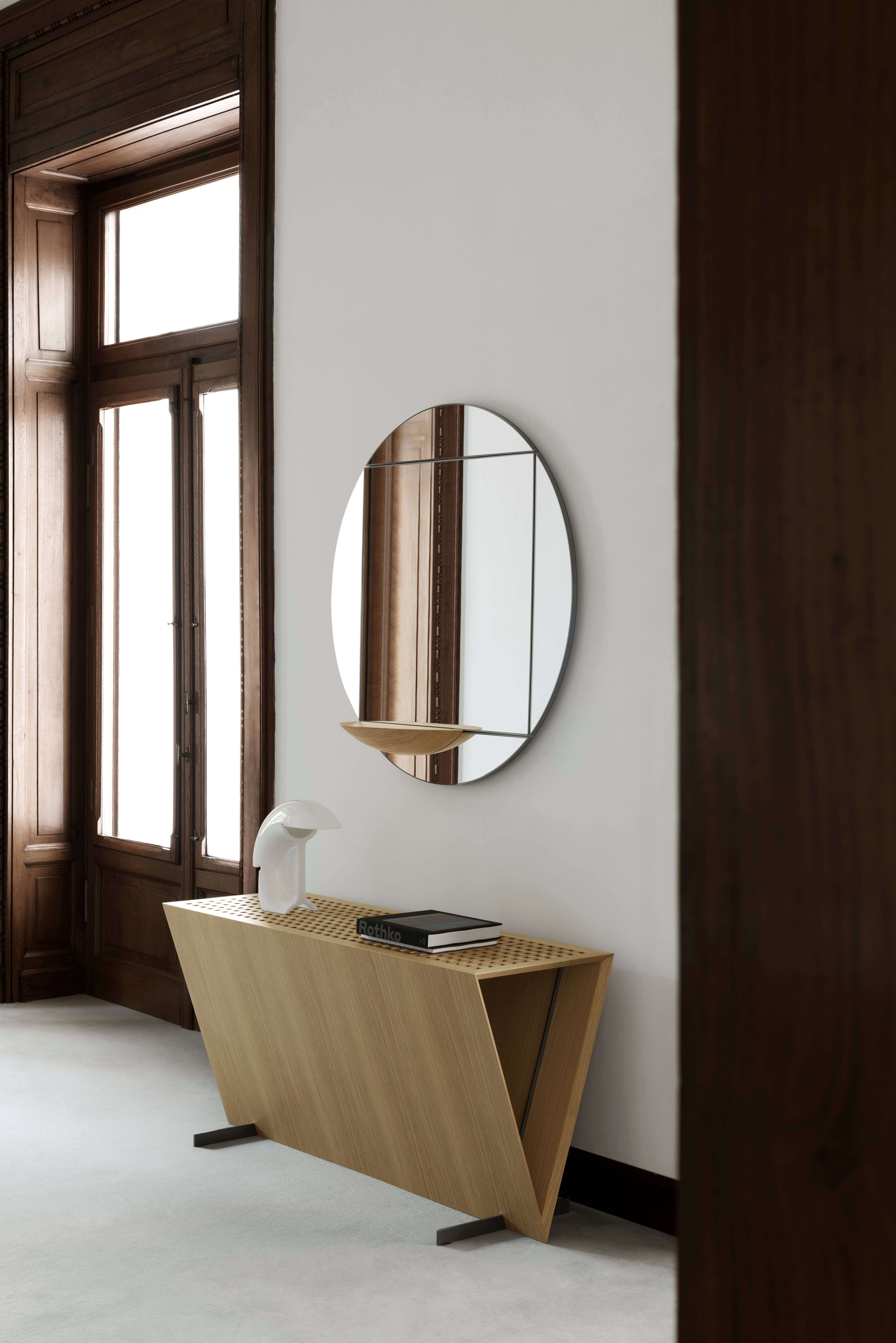 Paradigma Mirror