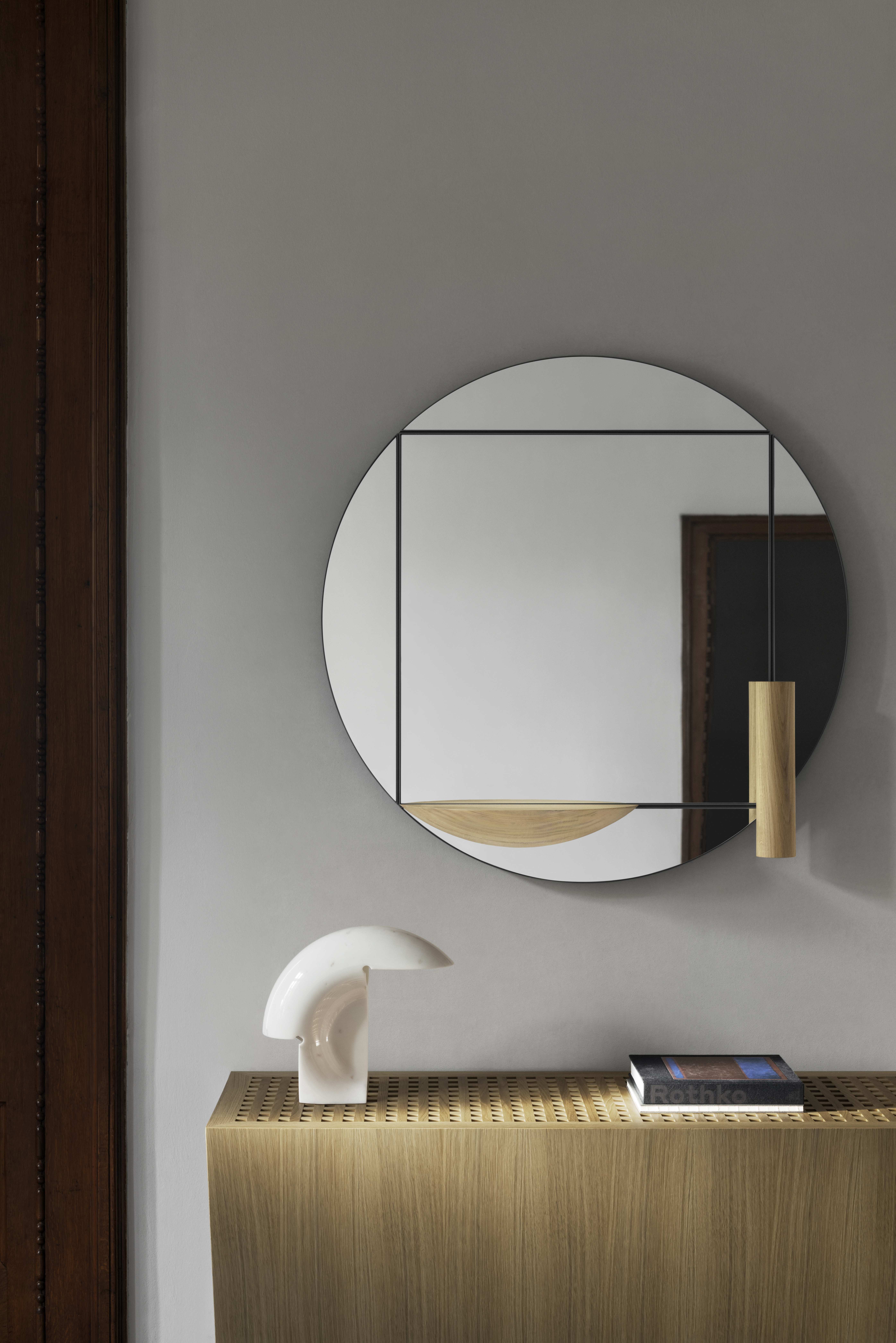 Paradigma Mirror