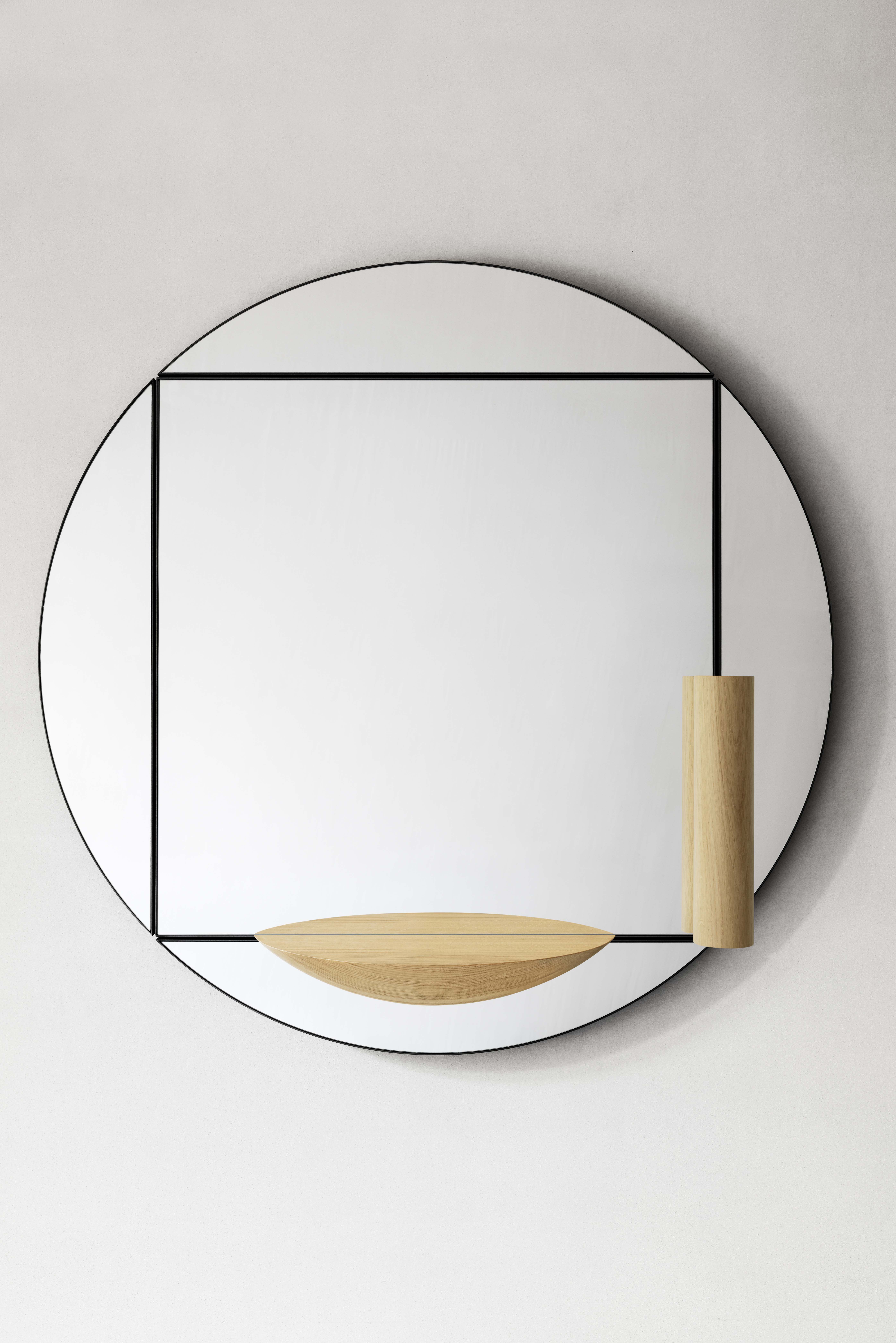 Paradigma Mirror