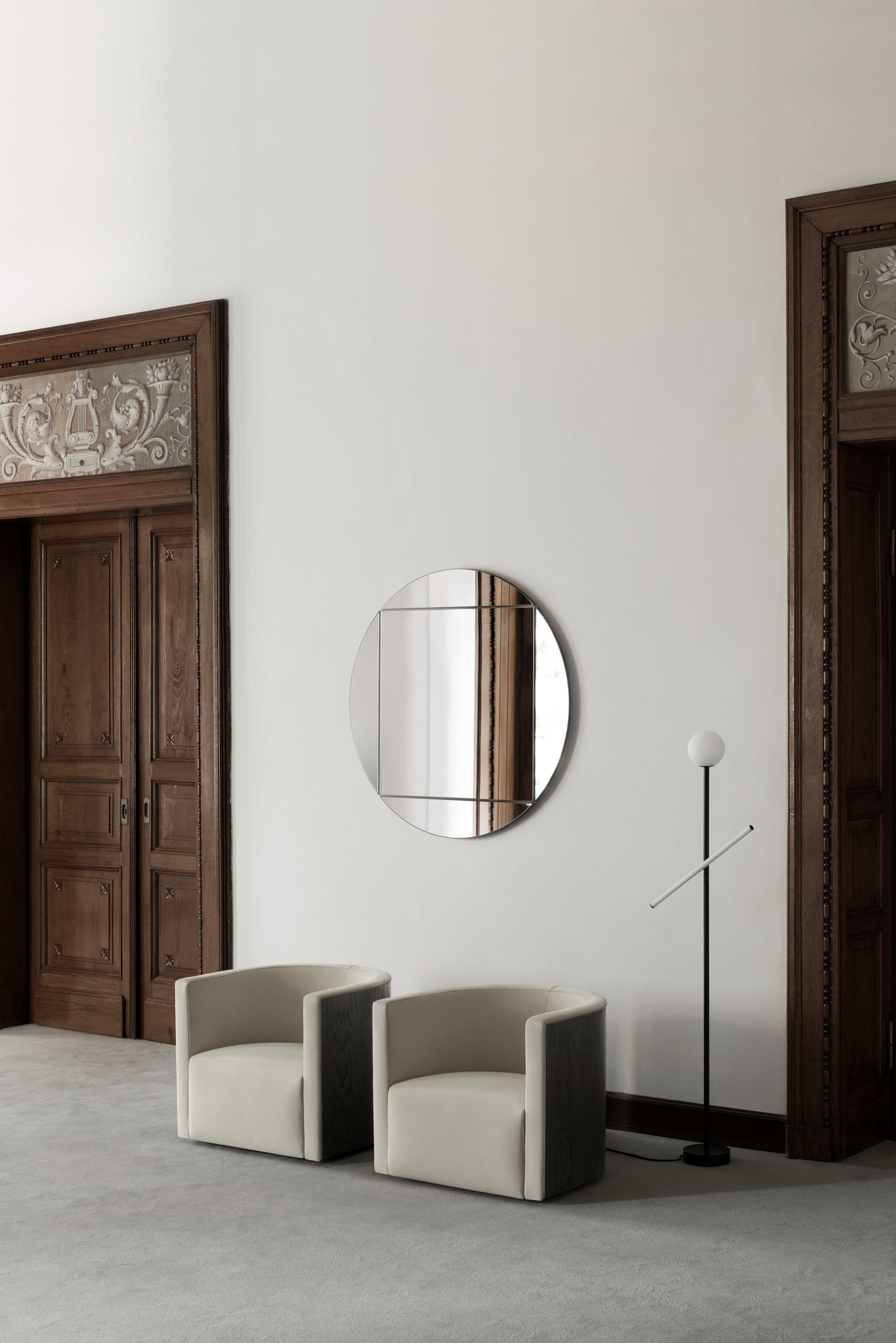 Paradigma Mirror