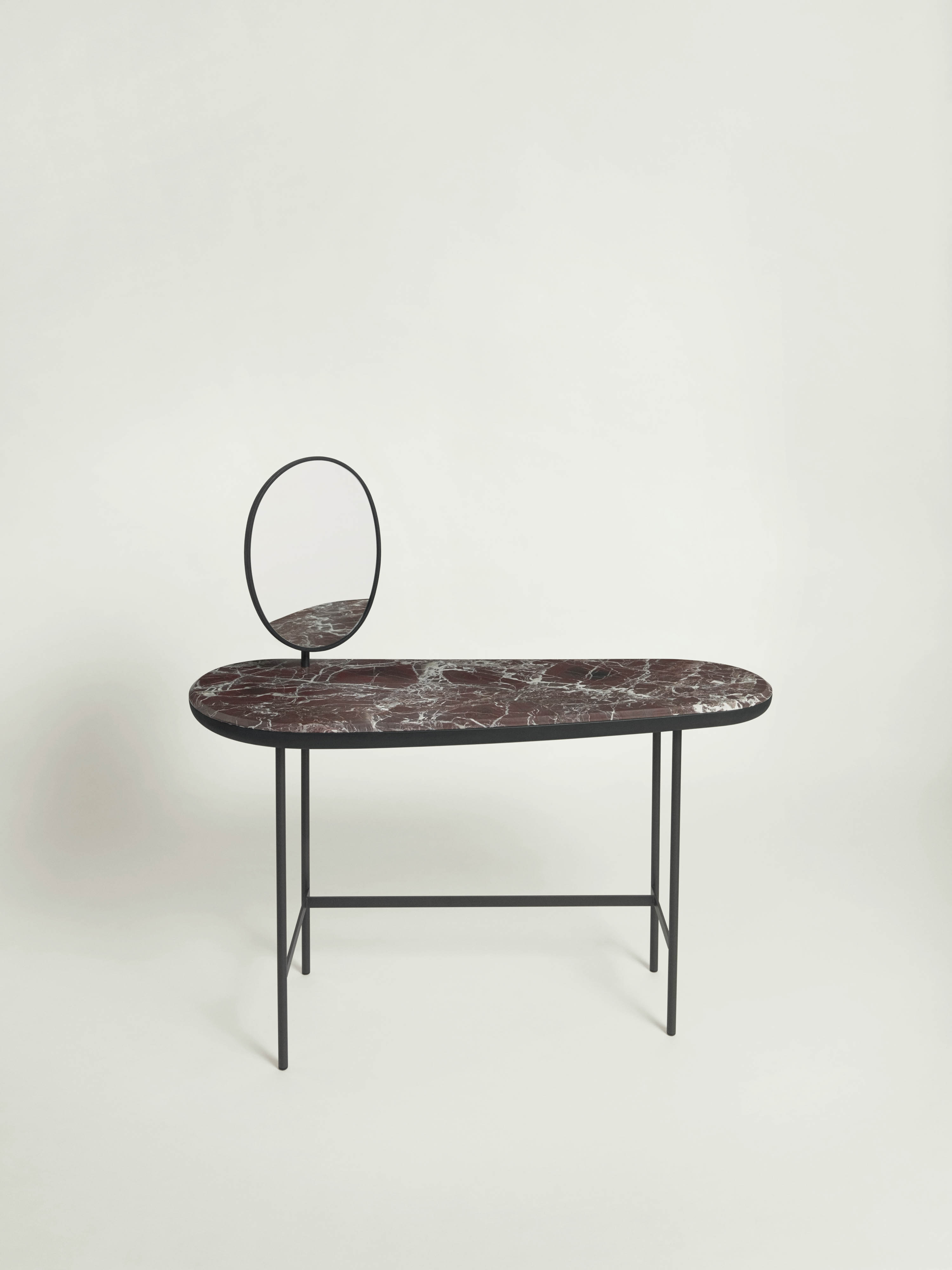 Pebble Desk
