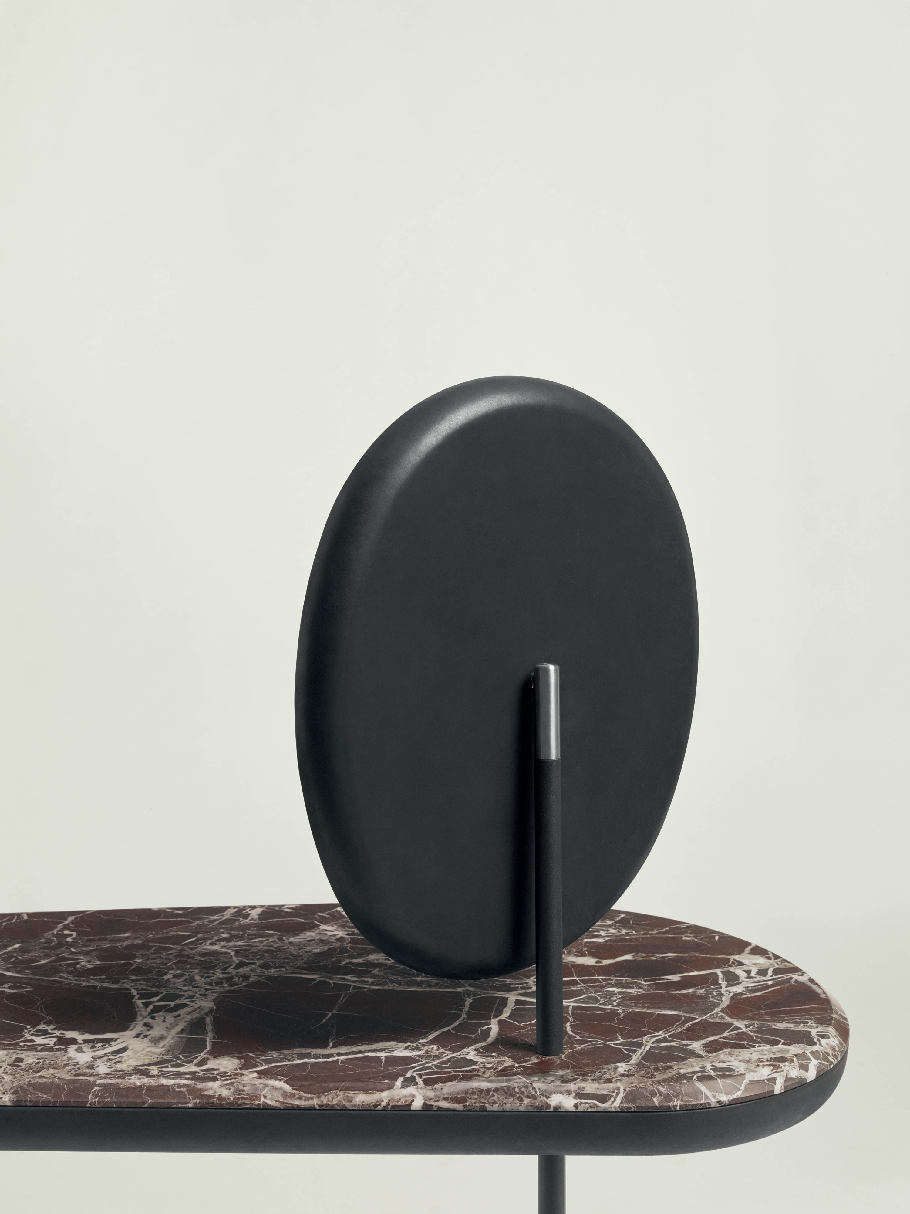 Pebble Desk