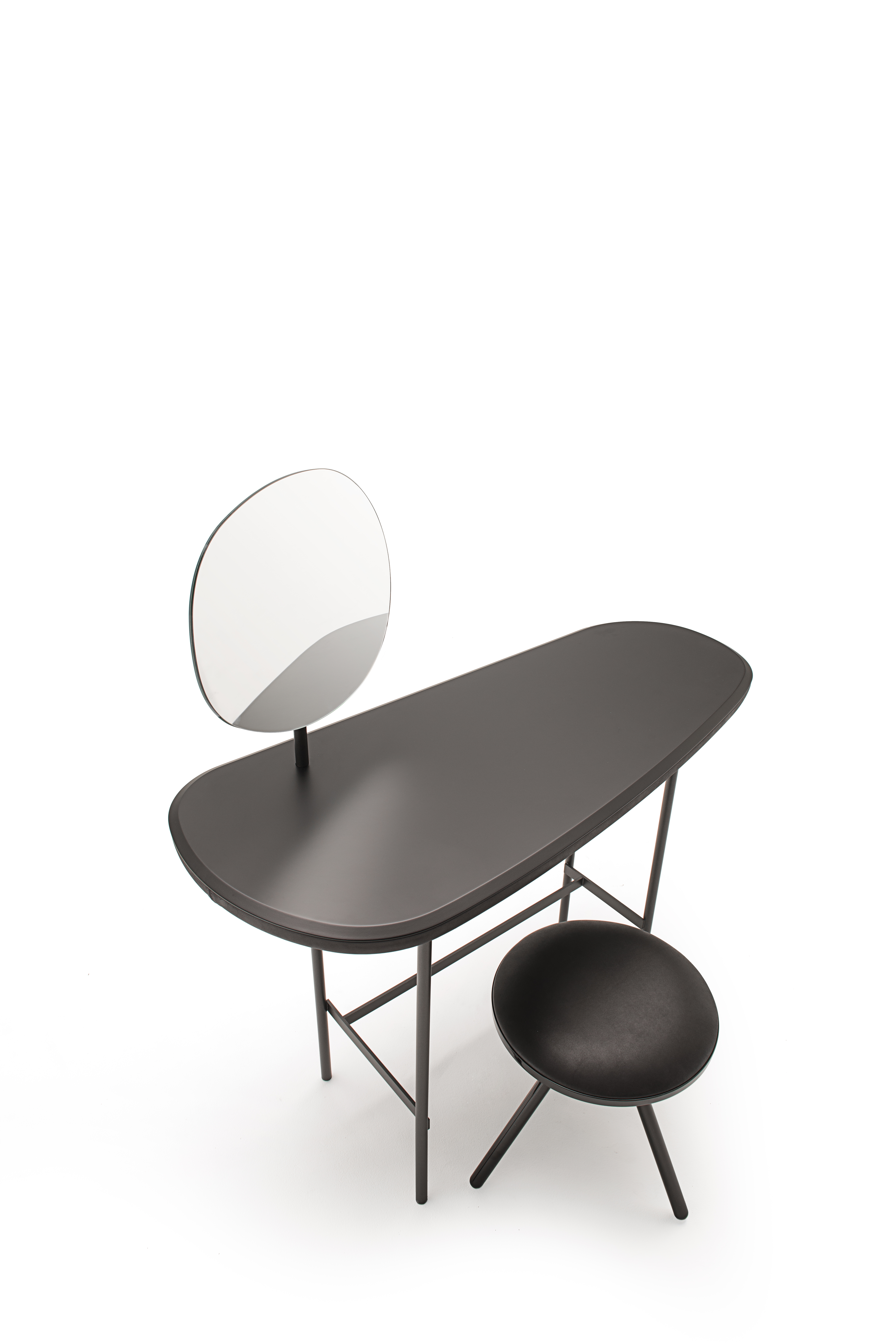 Pebble Desk