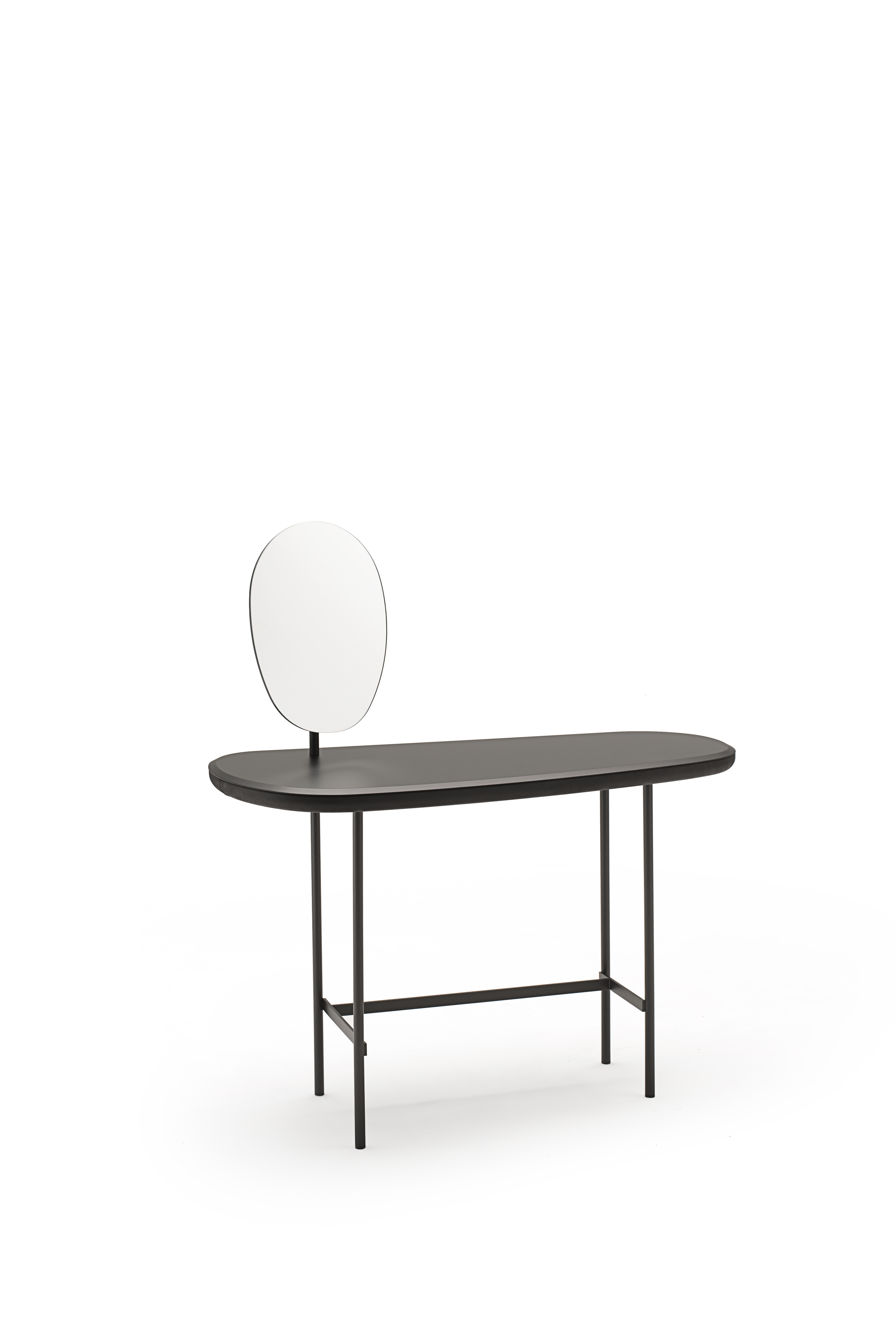 Pebble Desk