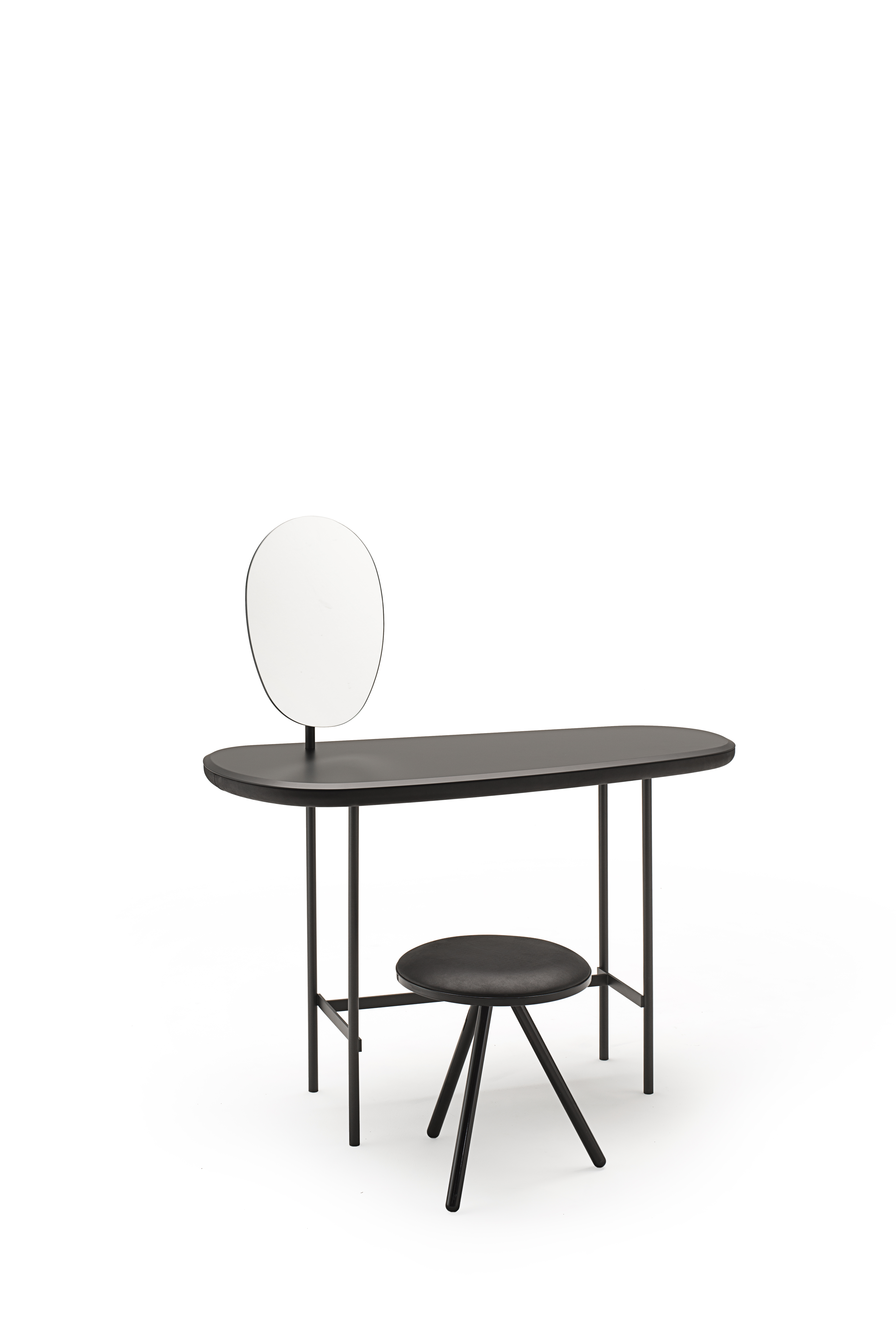 Pebble Desk
