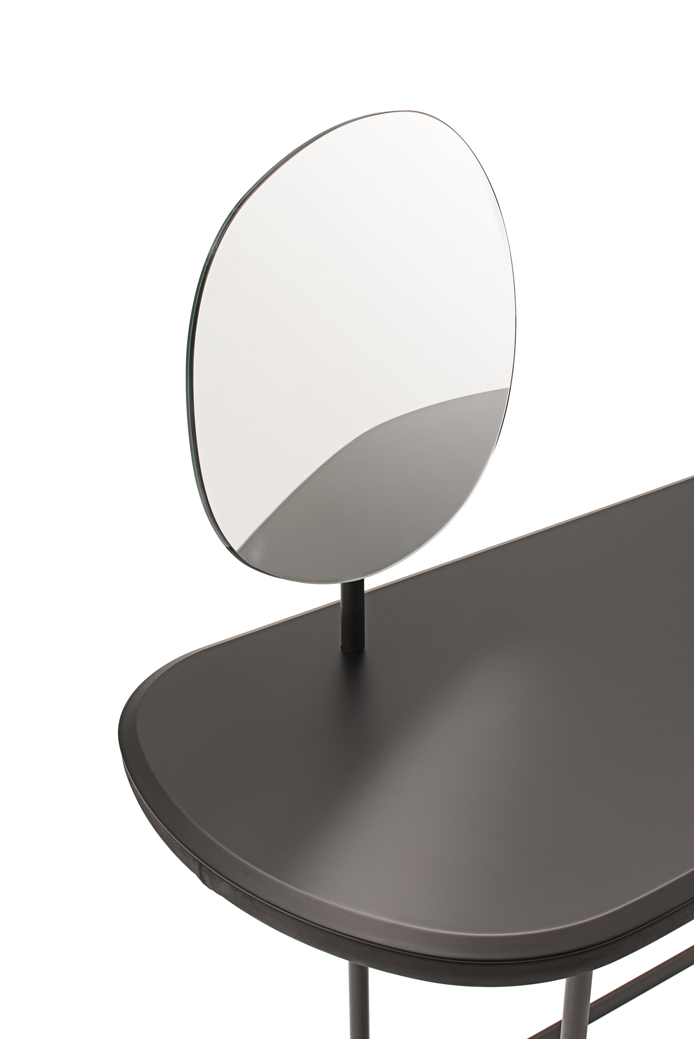 Pebble Desk