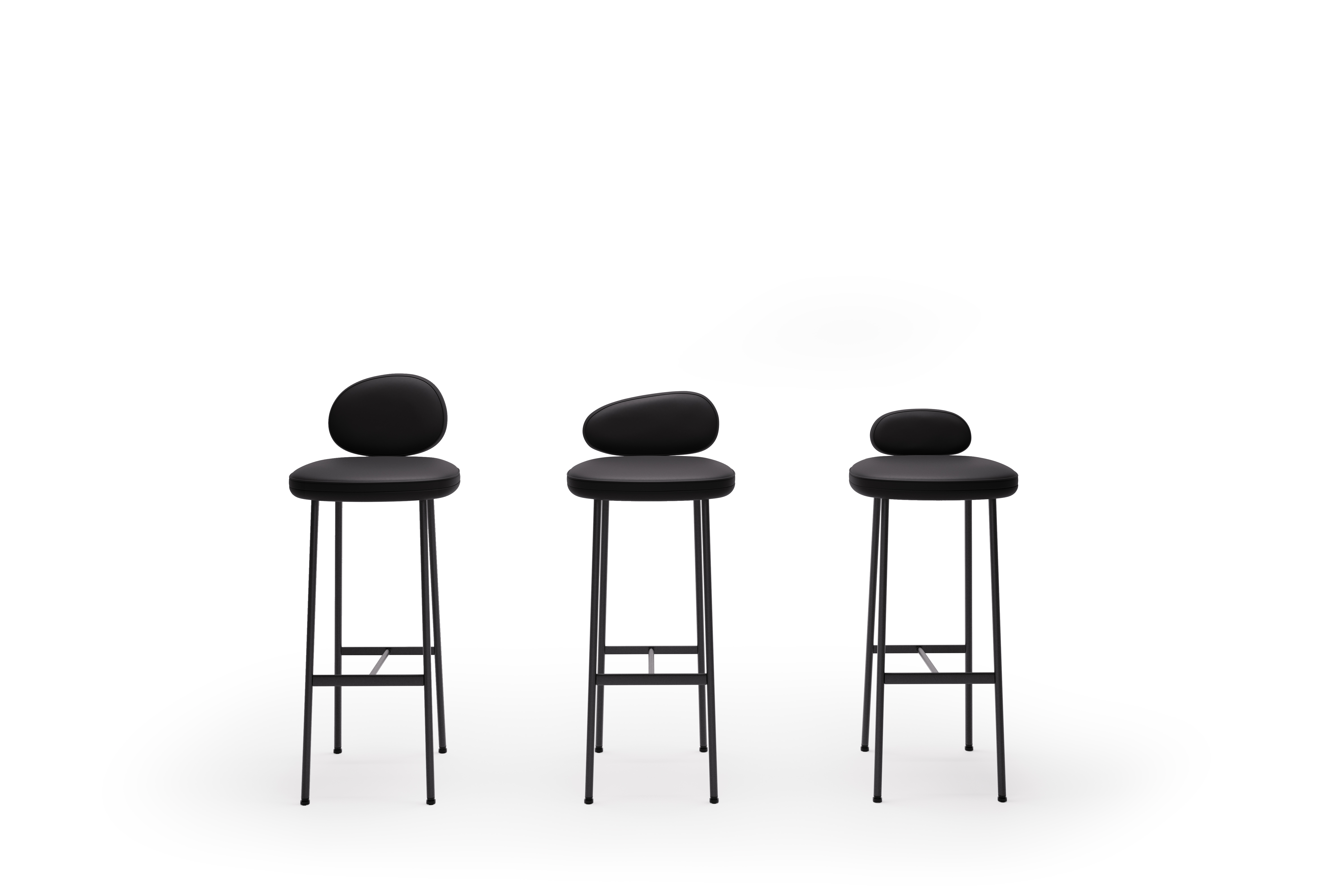 Pebble Stool