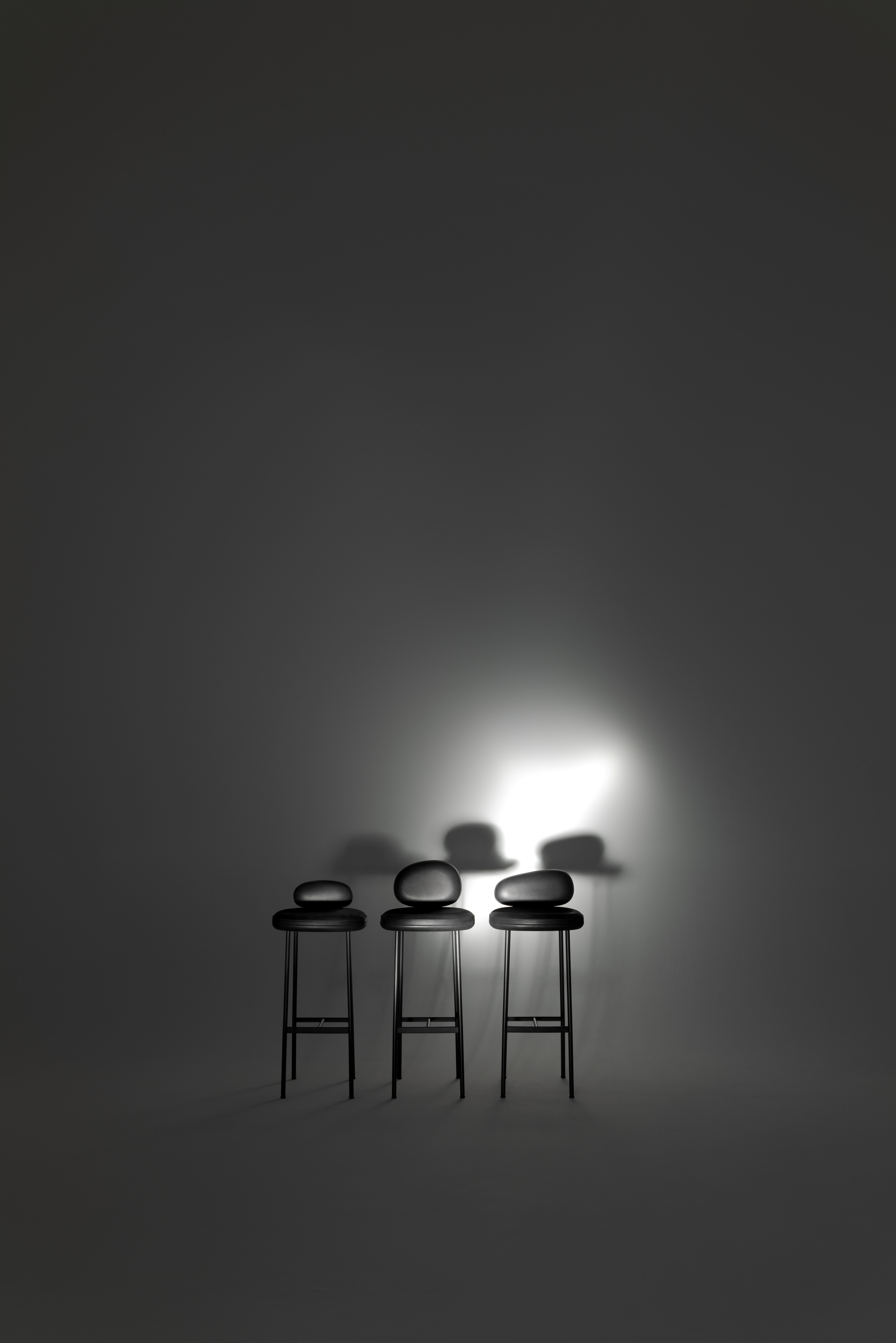 Pebble Stool
