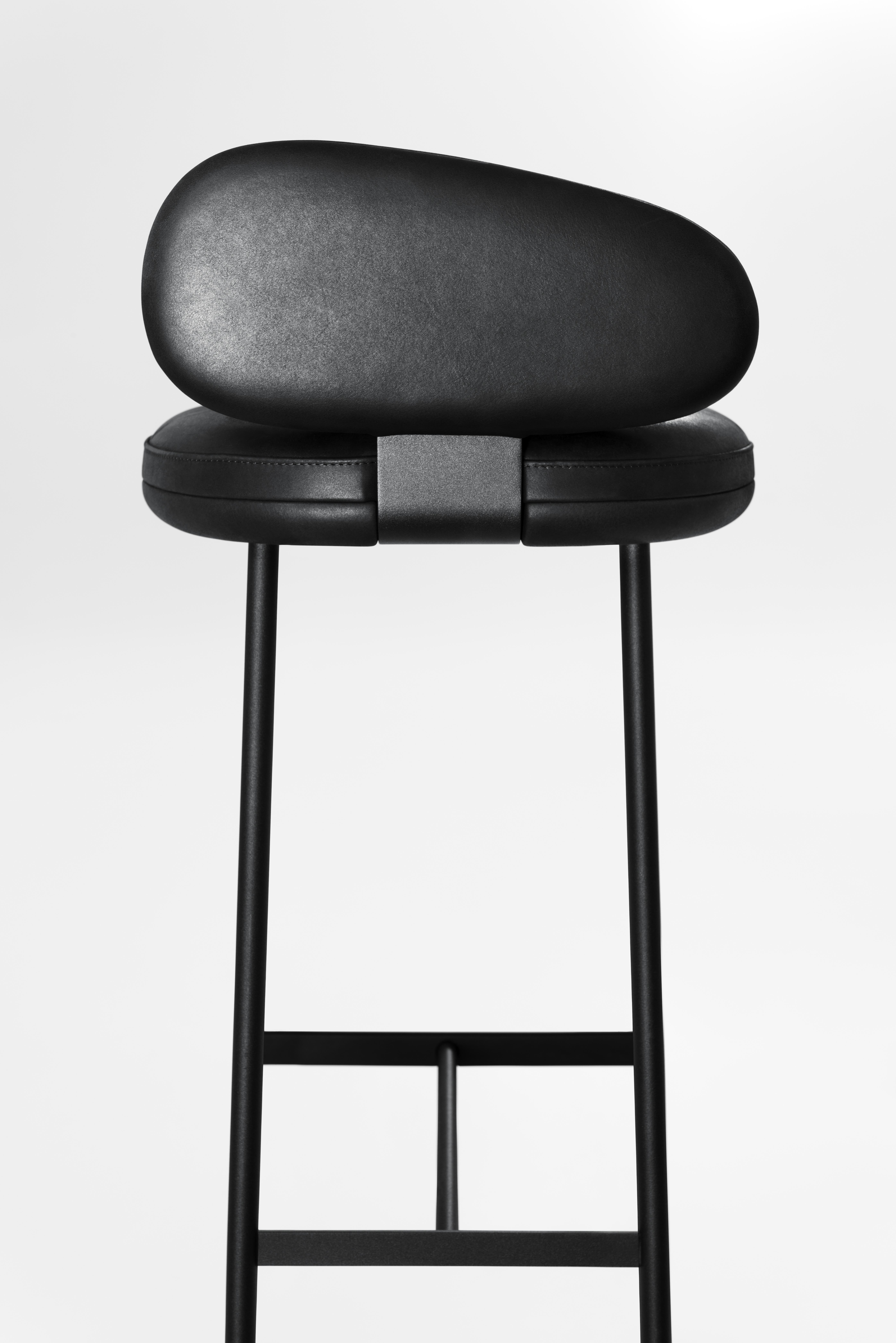 Pebble Stool