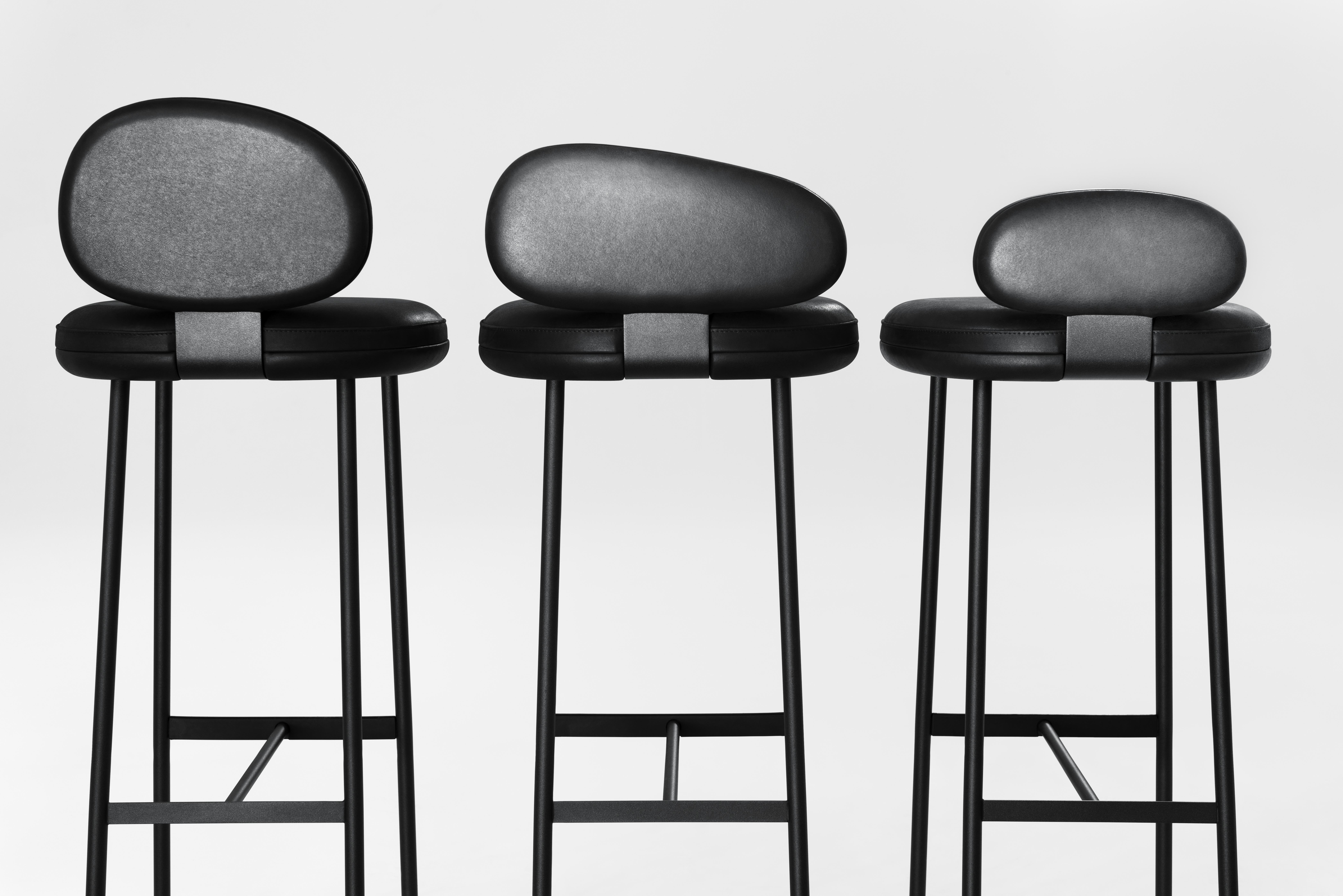 Pebble Stool
