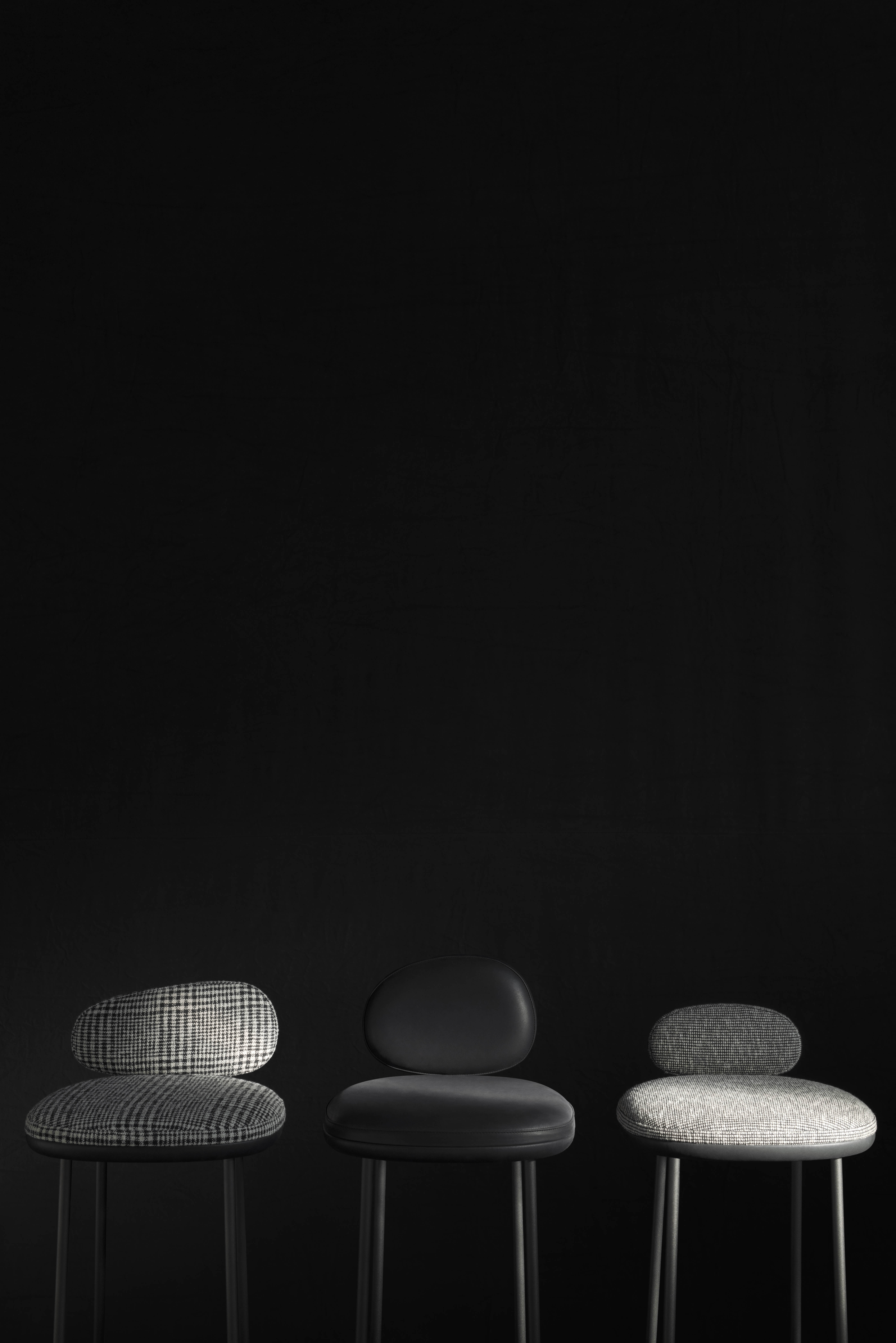 Pebble Stool