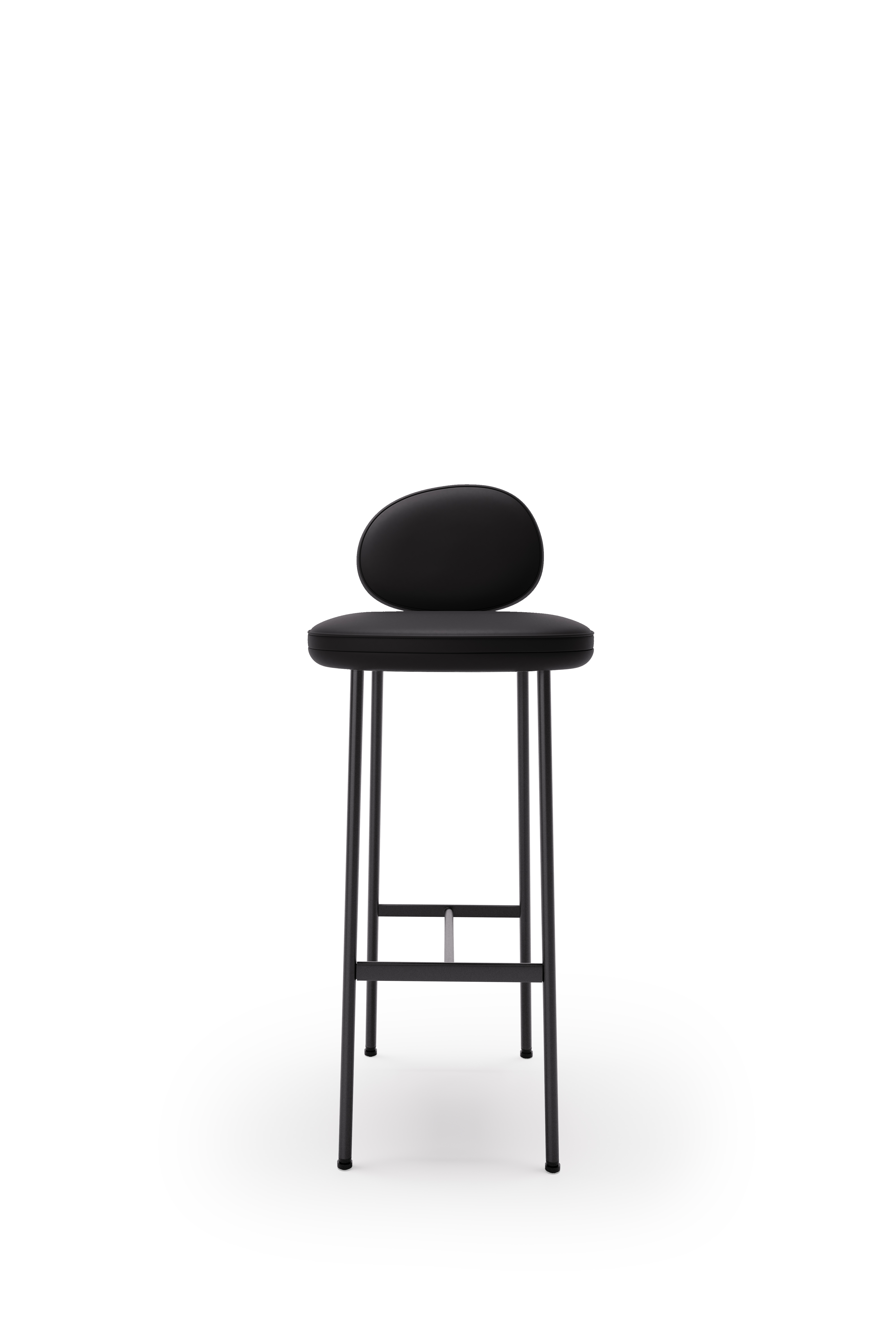Pebble Stool
