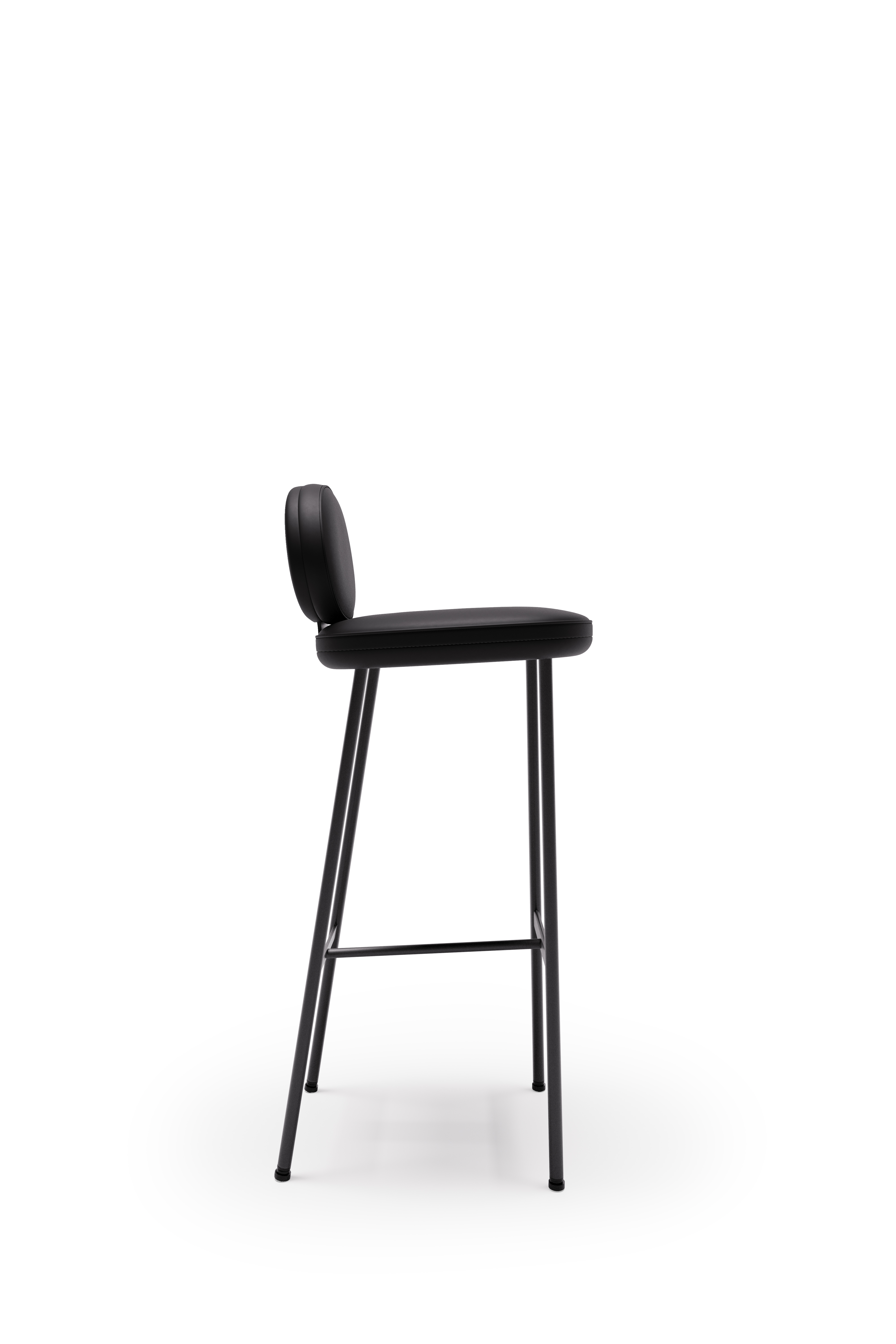 Pebble Stool