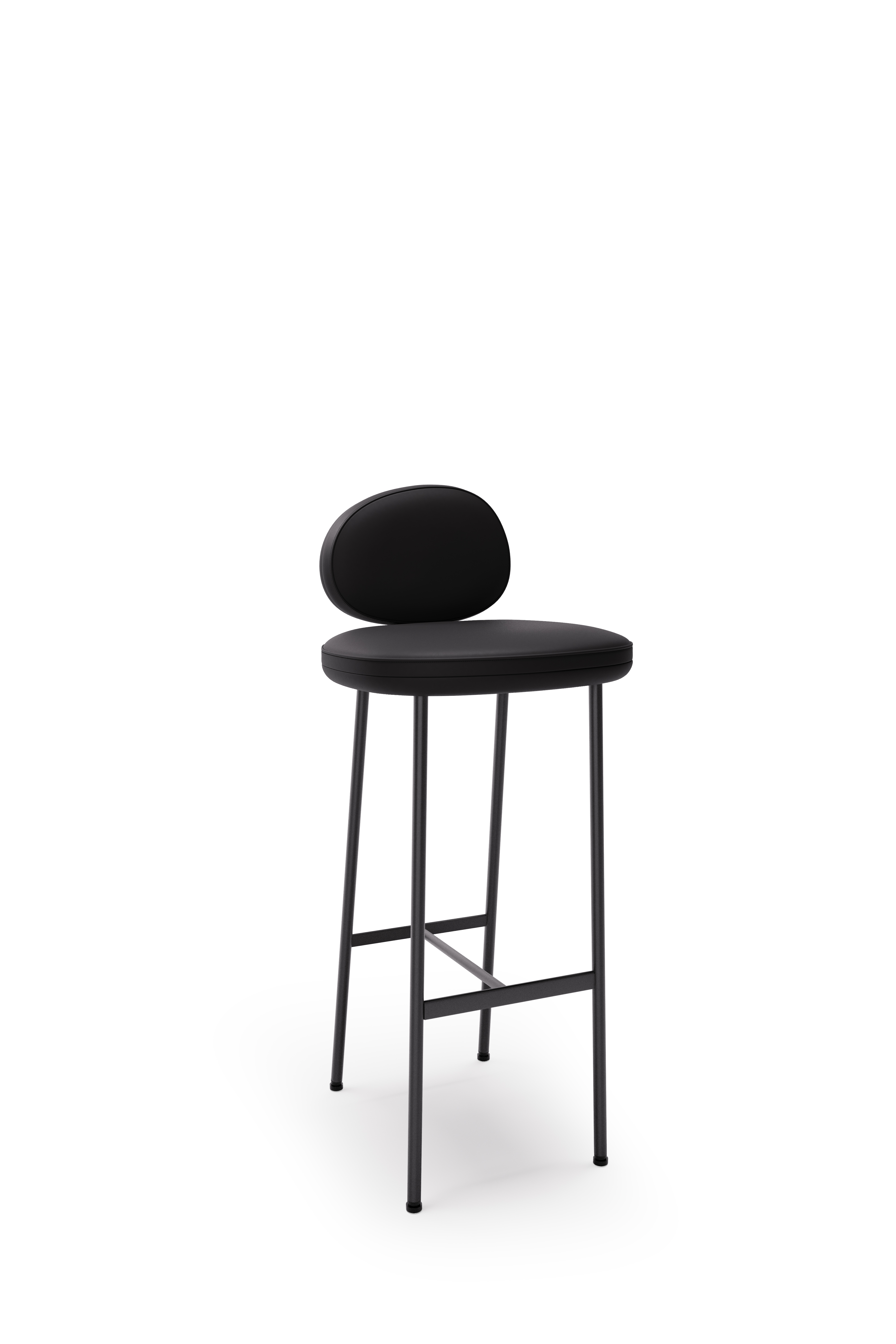 Pebble Stool