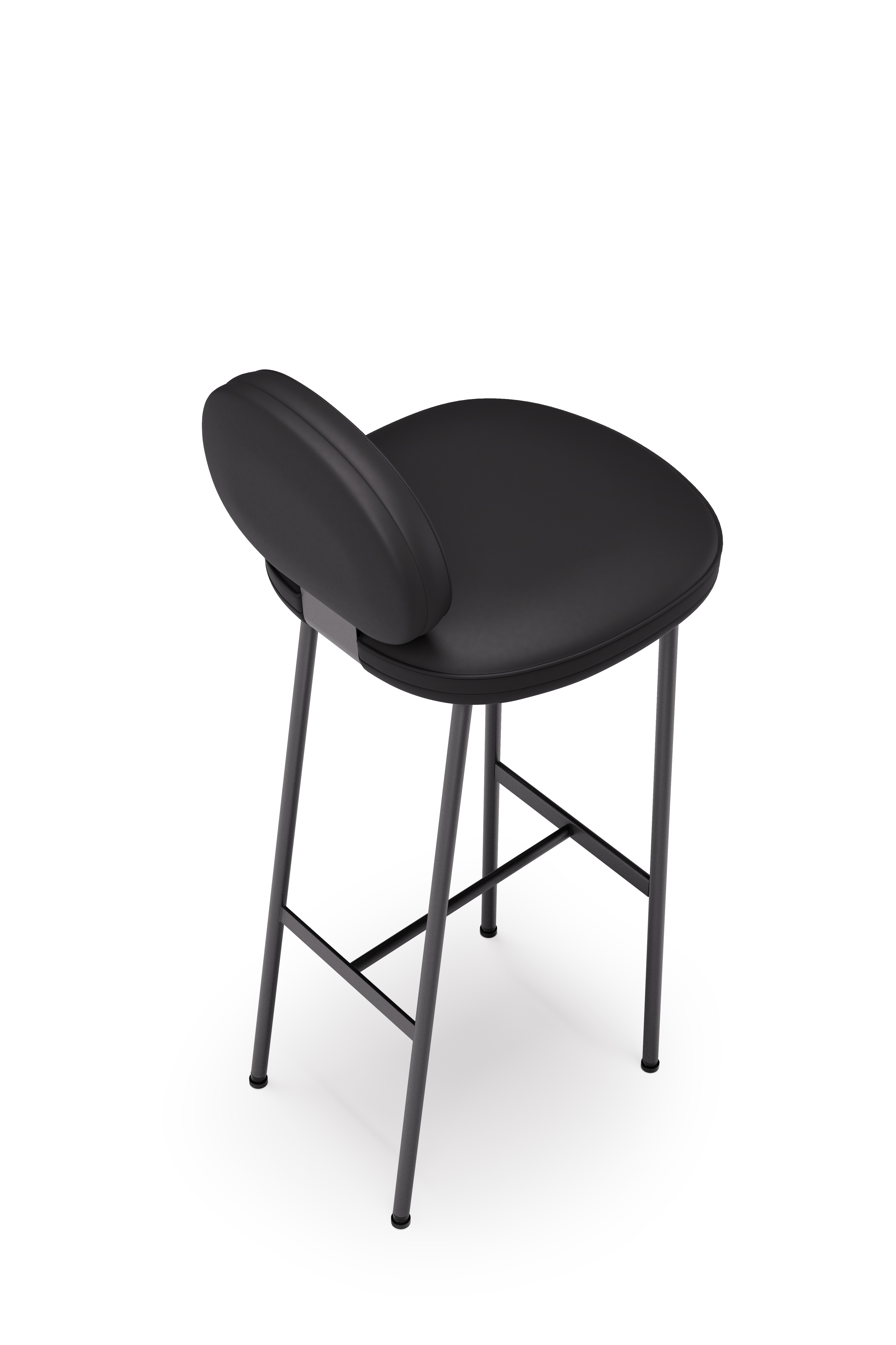 Pebble Stool
